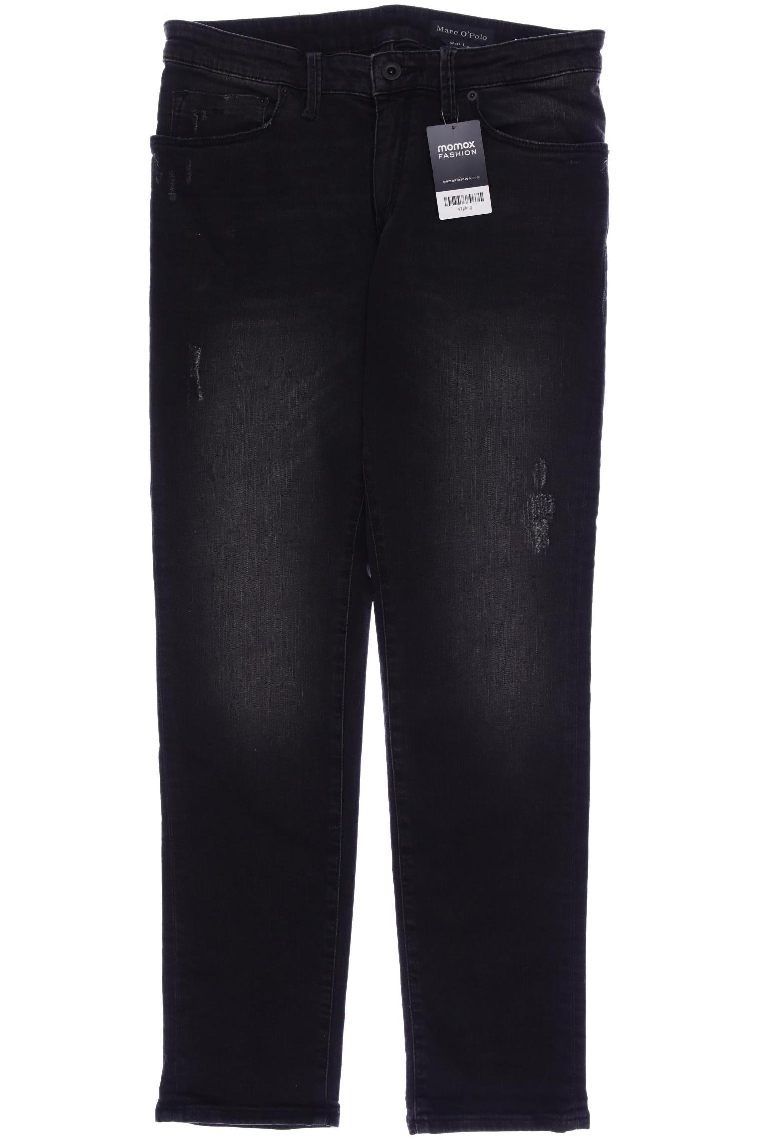 

Marc O Polo Herren Jeans, grau