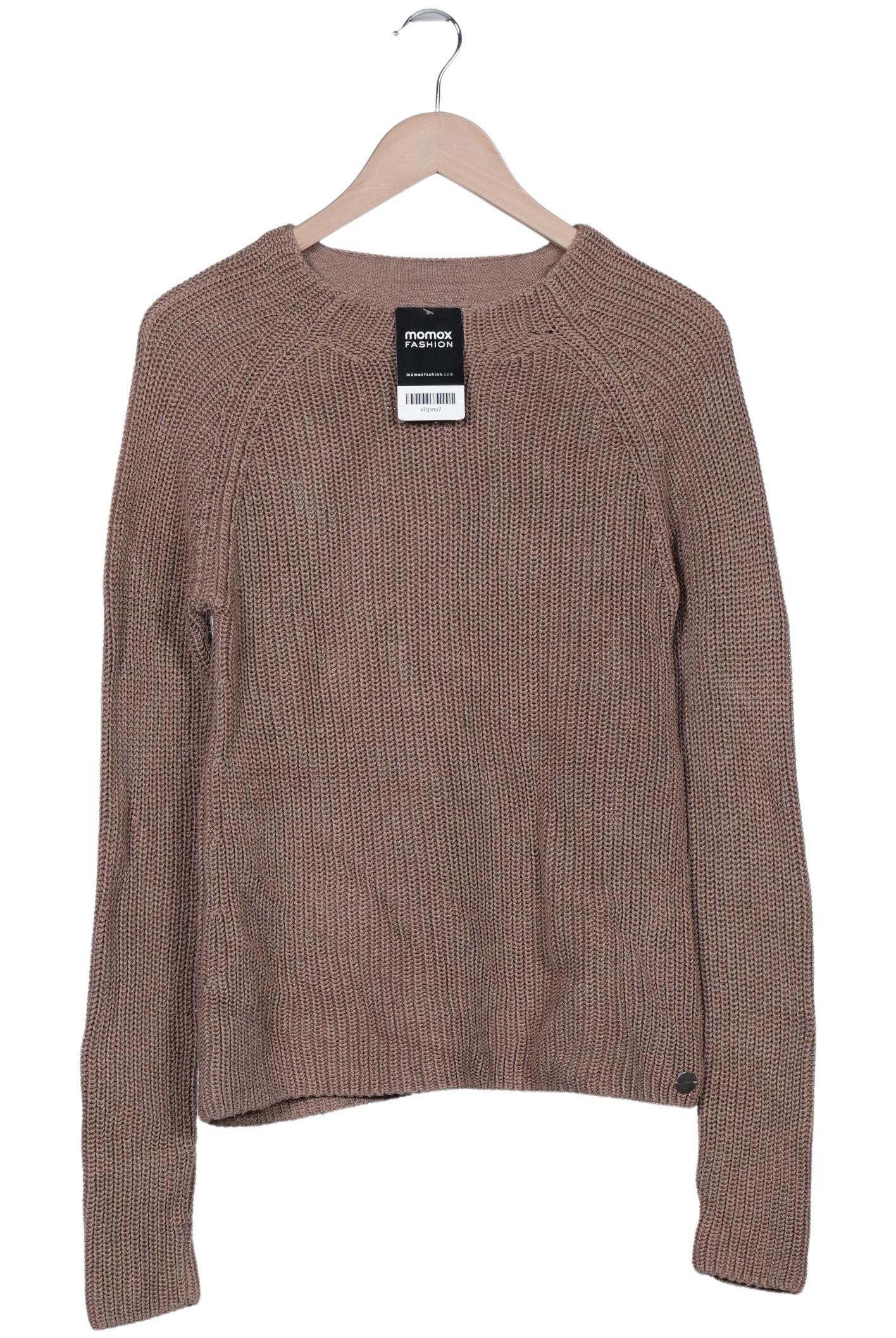 

Marc O Polo Damen Pullover, braun, Gr. 36