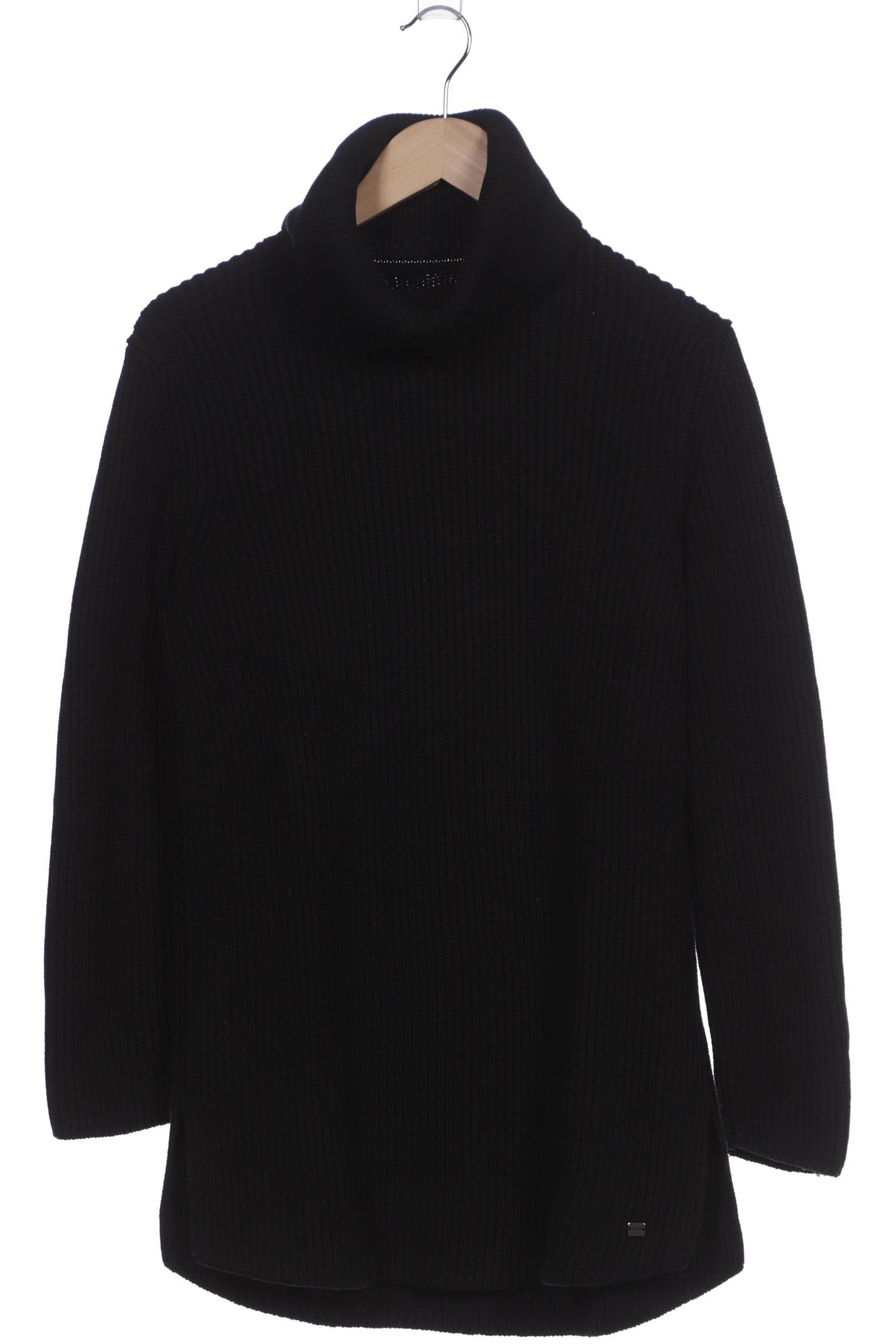 

Marc O Polo Damen Pullover, schwarz, Gr. 36