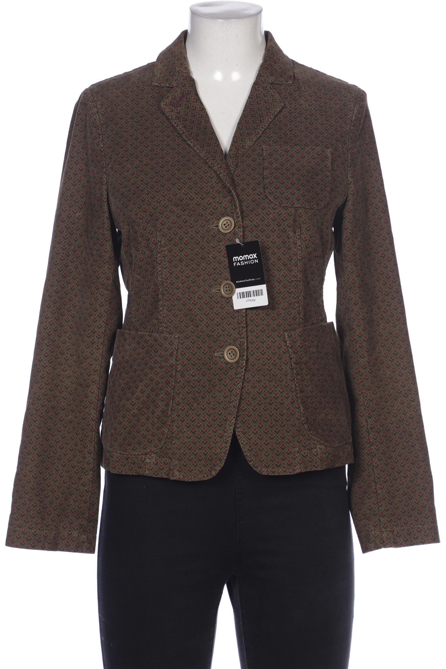 

Marc O Polo Damen Blazer, grün, Gr. 40