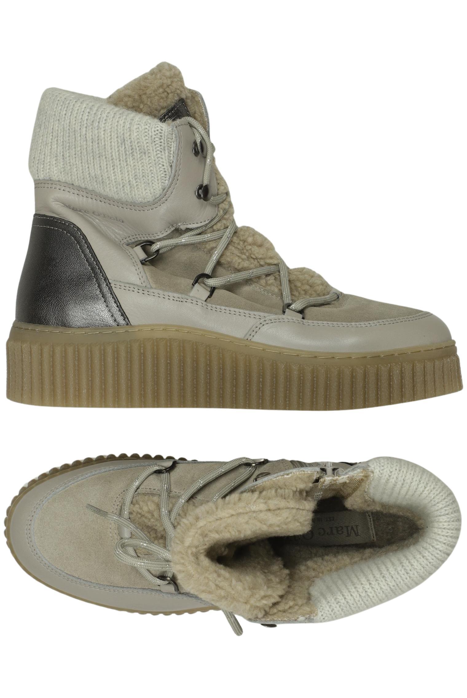 

Marc O Polo Damen Stiefelette, mehrfarbig, Gr. 39