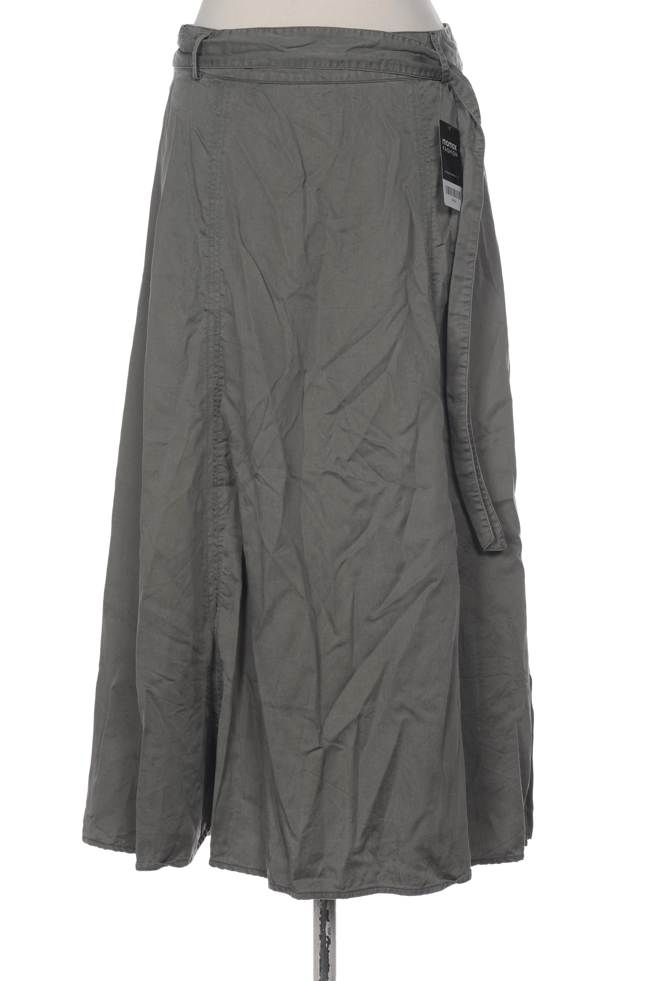 

Marc O Polo Damen Rock, grau, Gr. 38