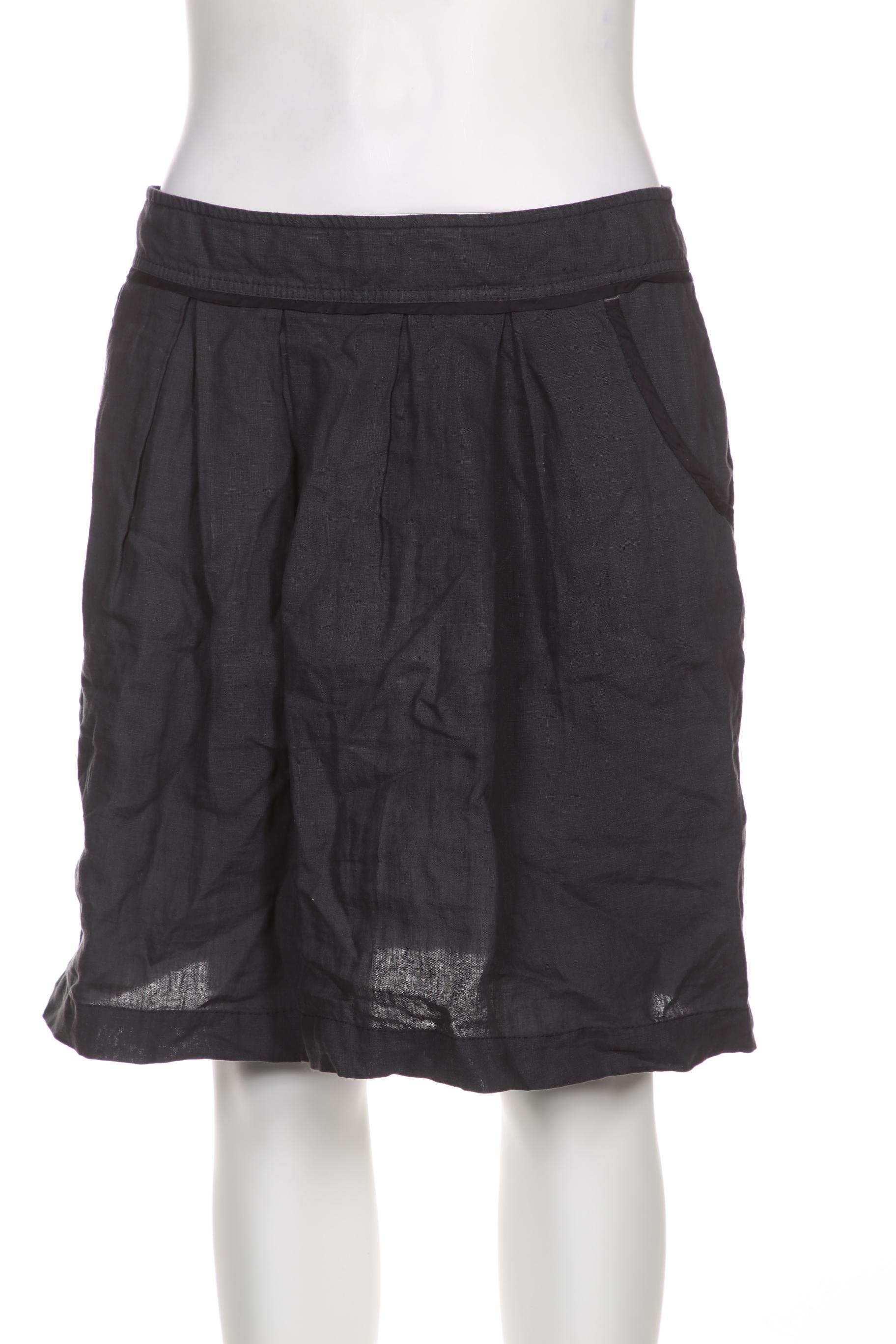 

Marc O Polo Damen Rock, grau, Gr. 42