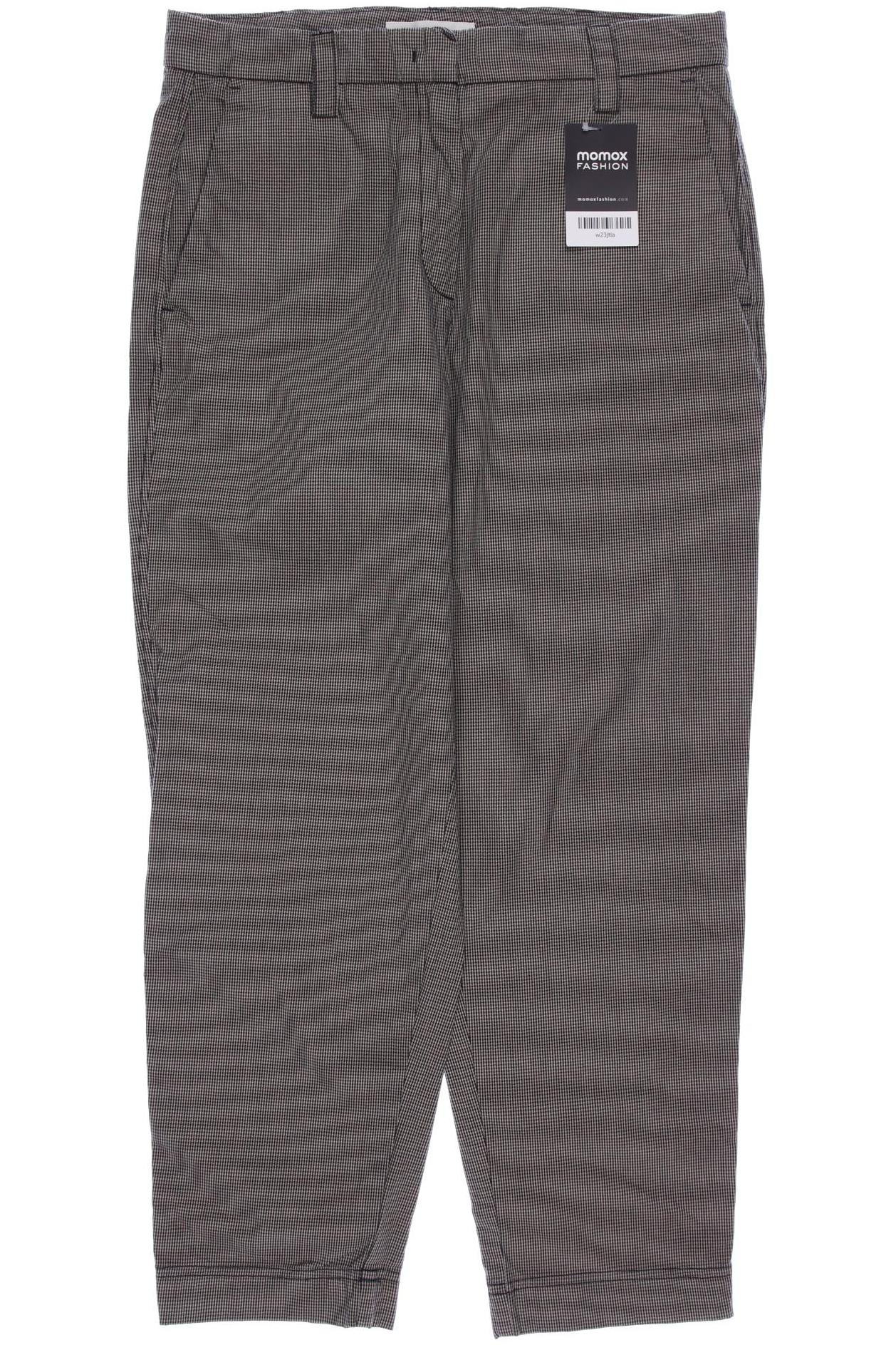 

Marc O Polo Damen Stoffhose, grau, Gr. 36