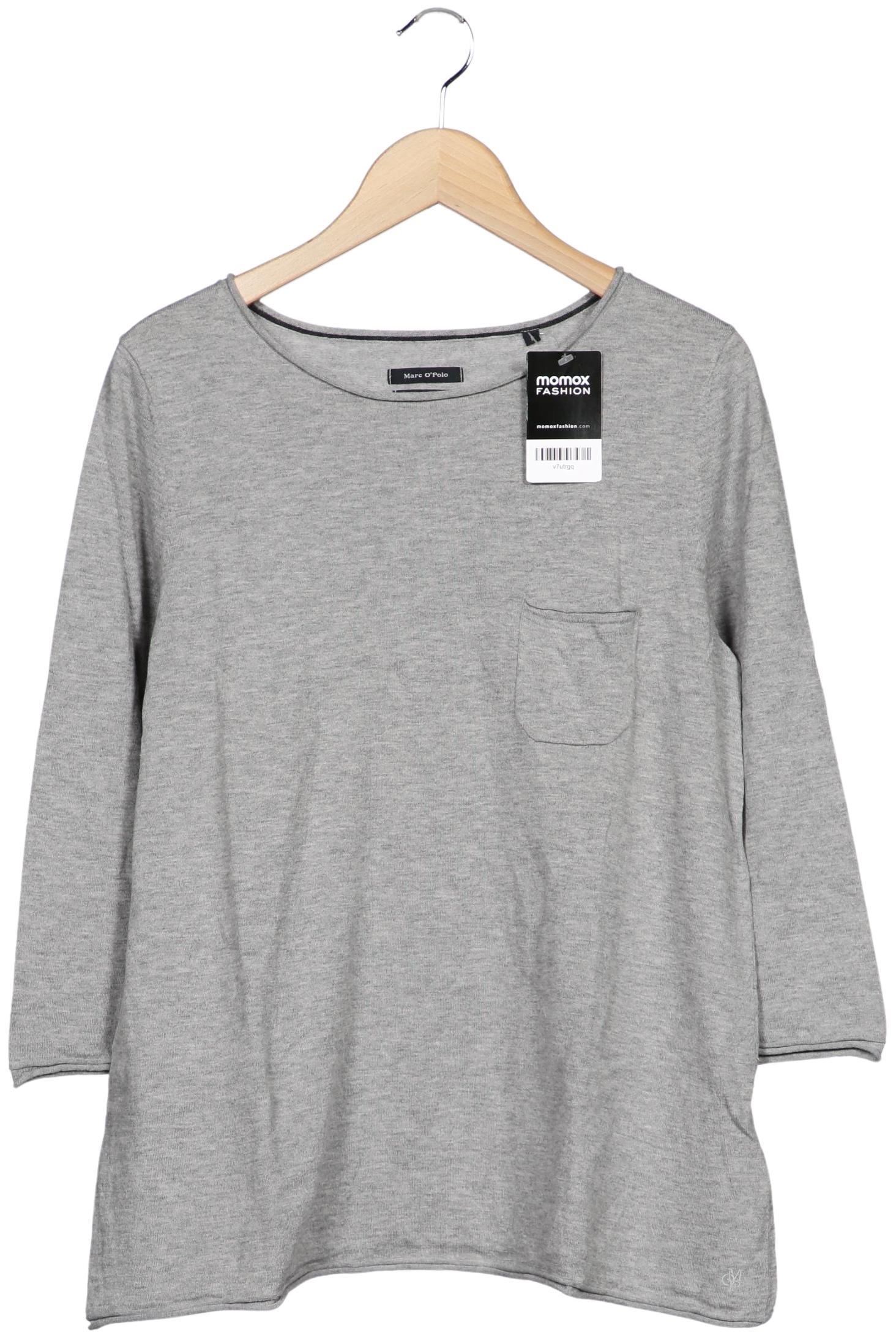 

Marc O Polo Damen Pullover, grau, Gr. 42