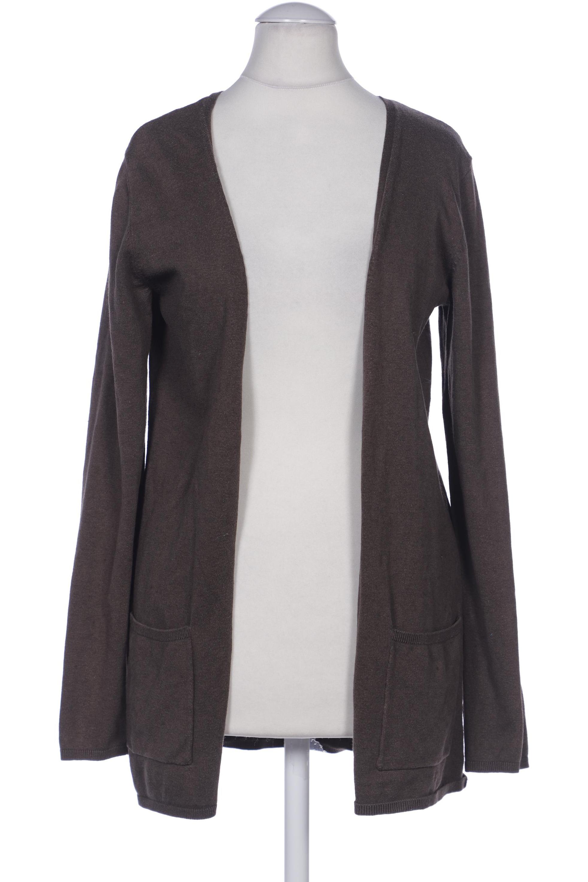 

Marc O Polo Damen Strickjacke, braun, Gr. 34