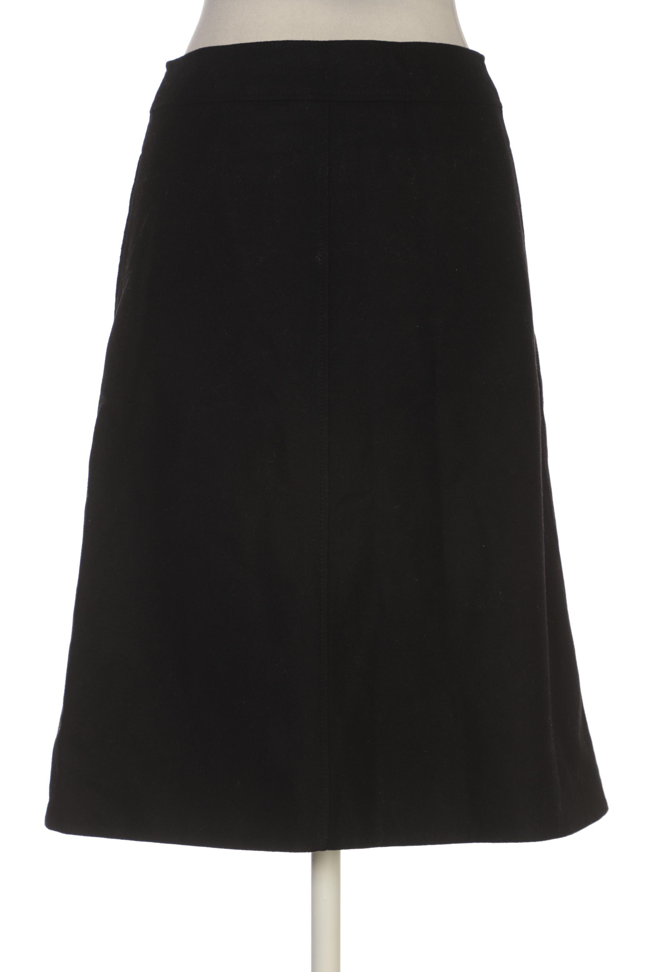 

Marc O Polo Damen Rock, schwarz, Gr. 40