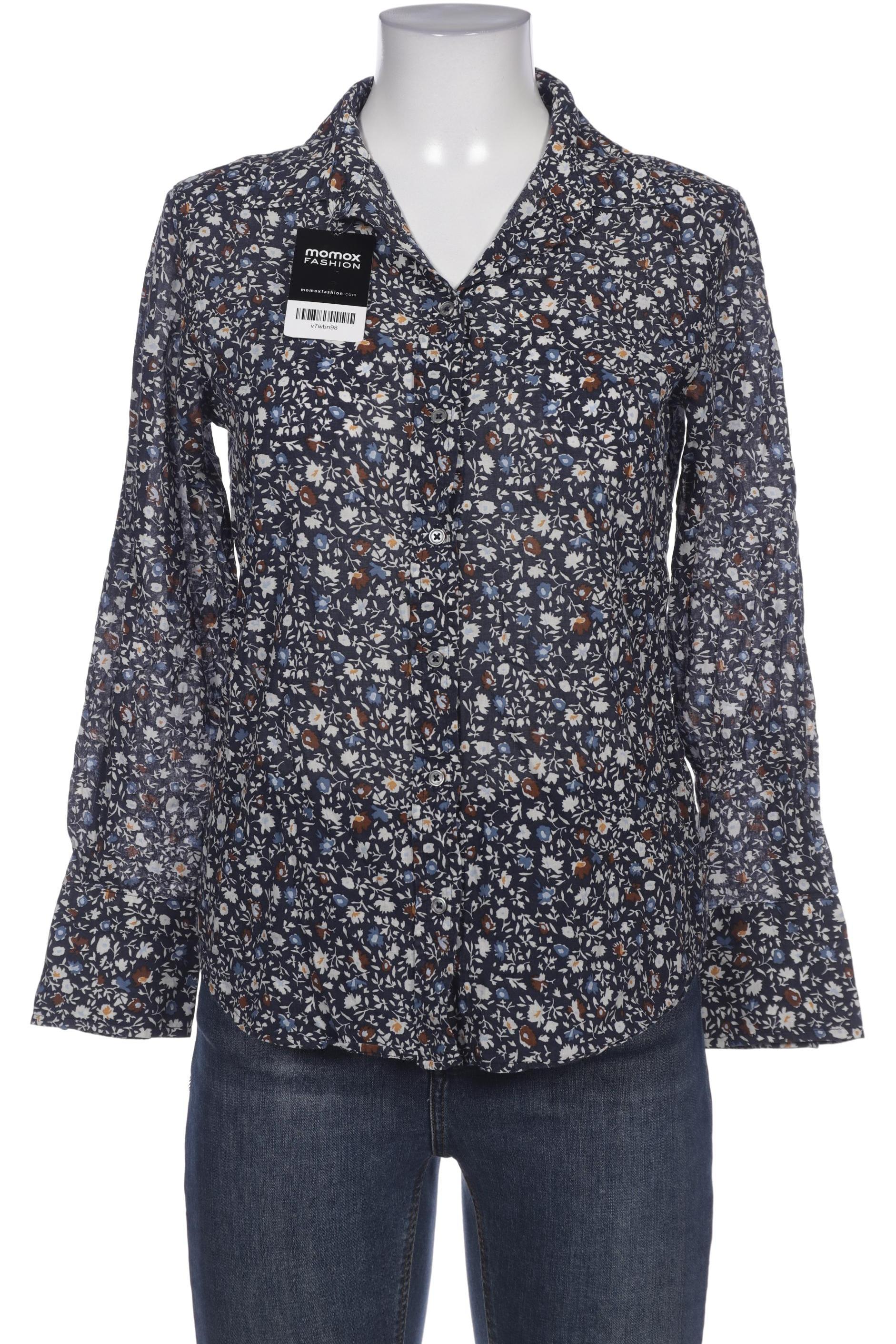 

Marc O Polo Damen Bluse, marineblau