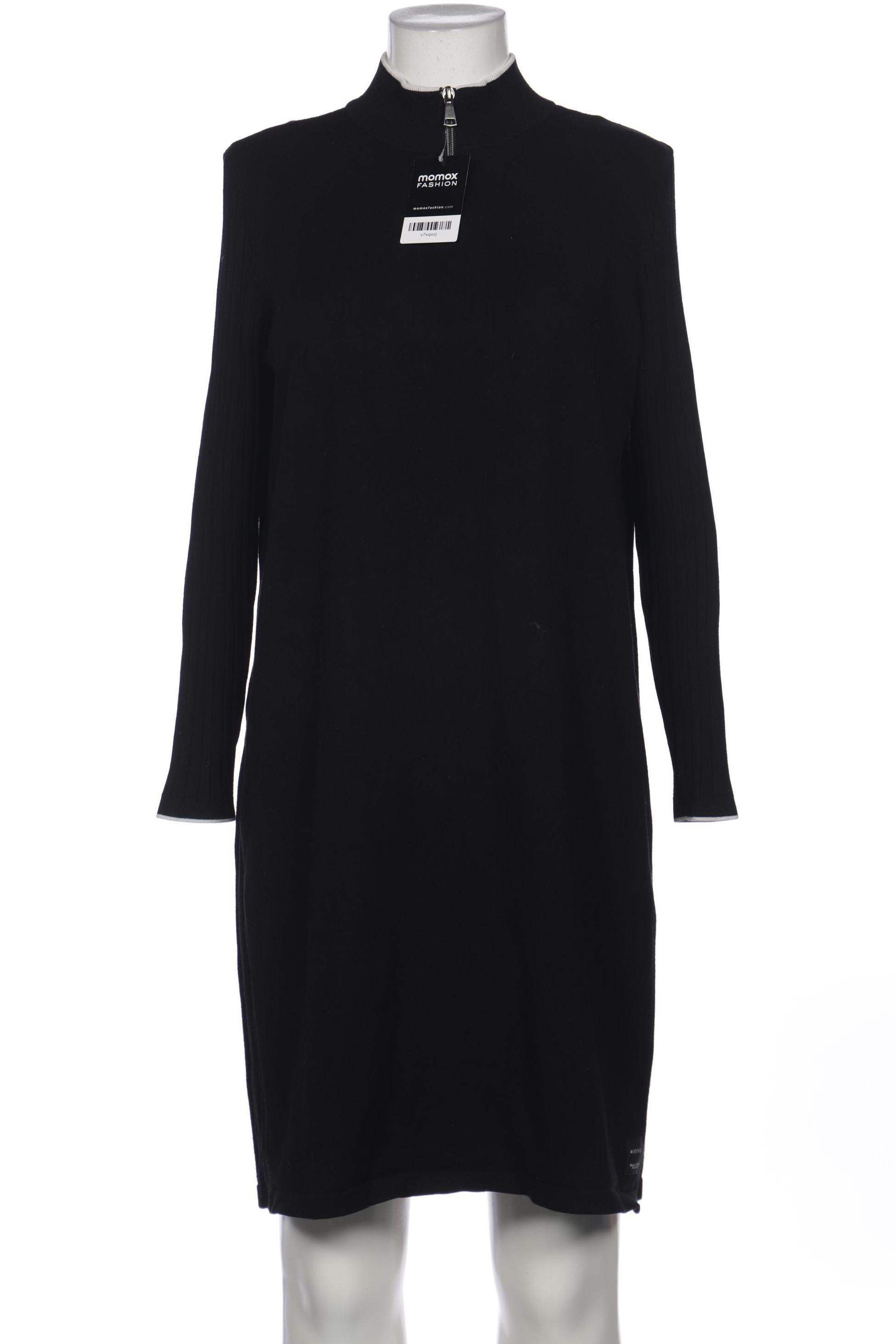 

Marc O Polo Damen Kleid, schwarz