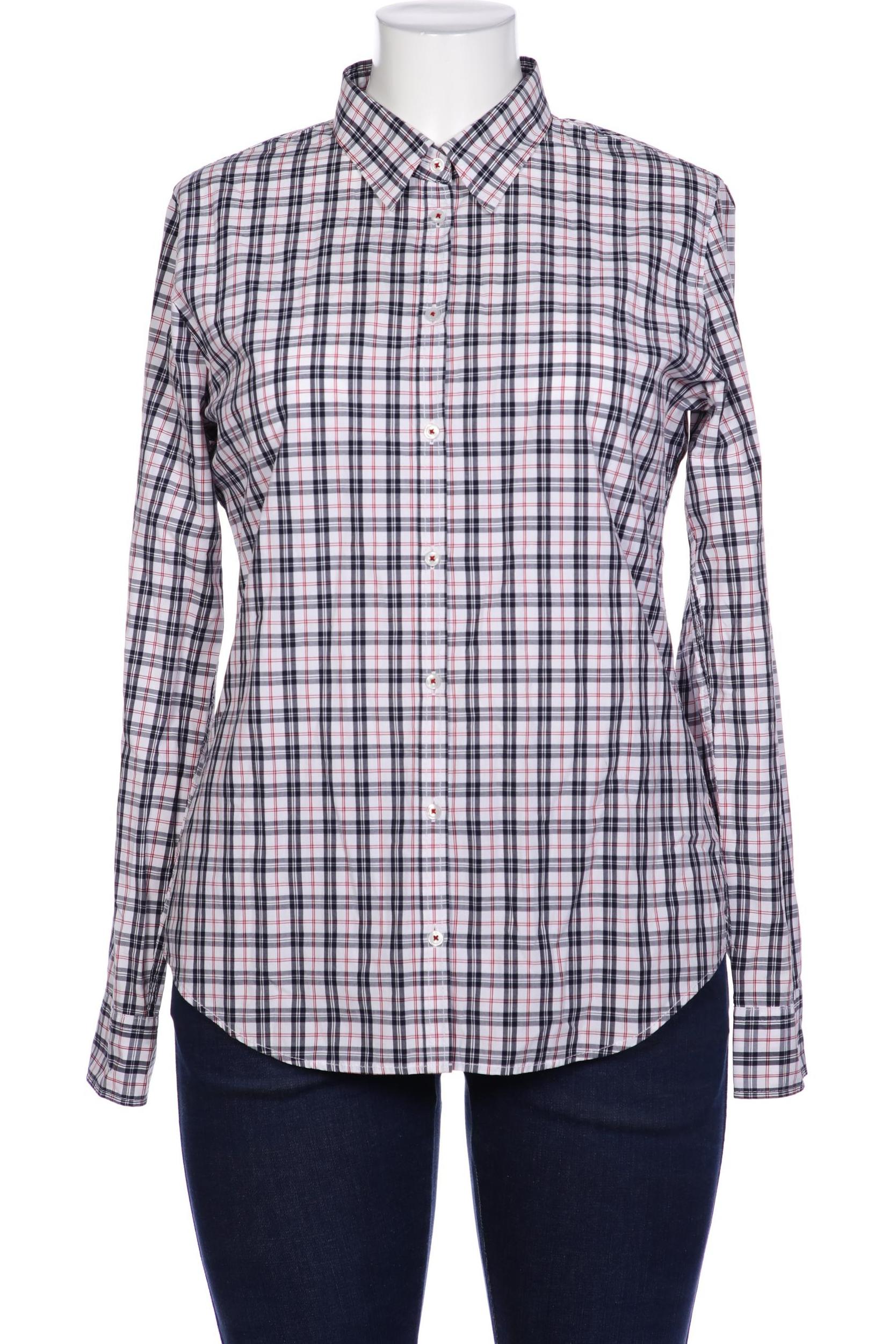 

Marc O Polo Damen Bluse, mehrfarbig