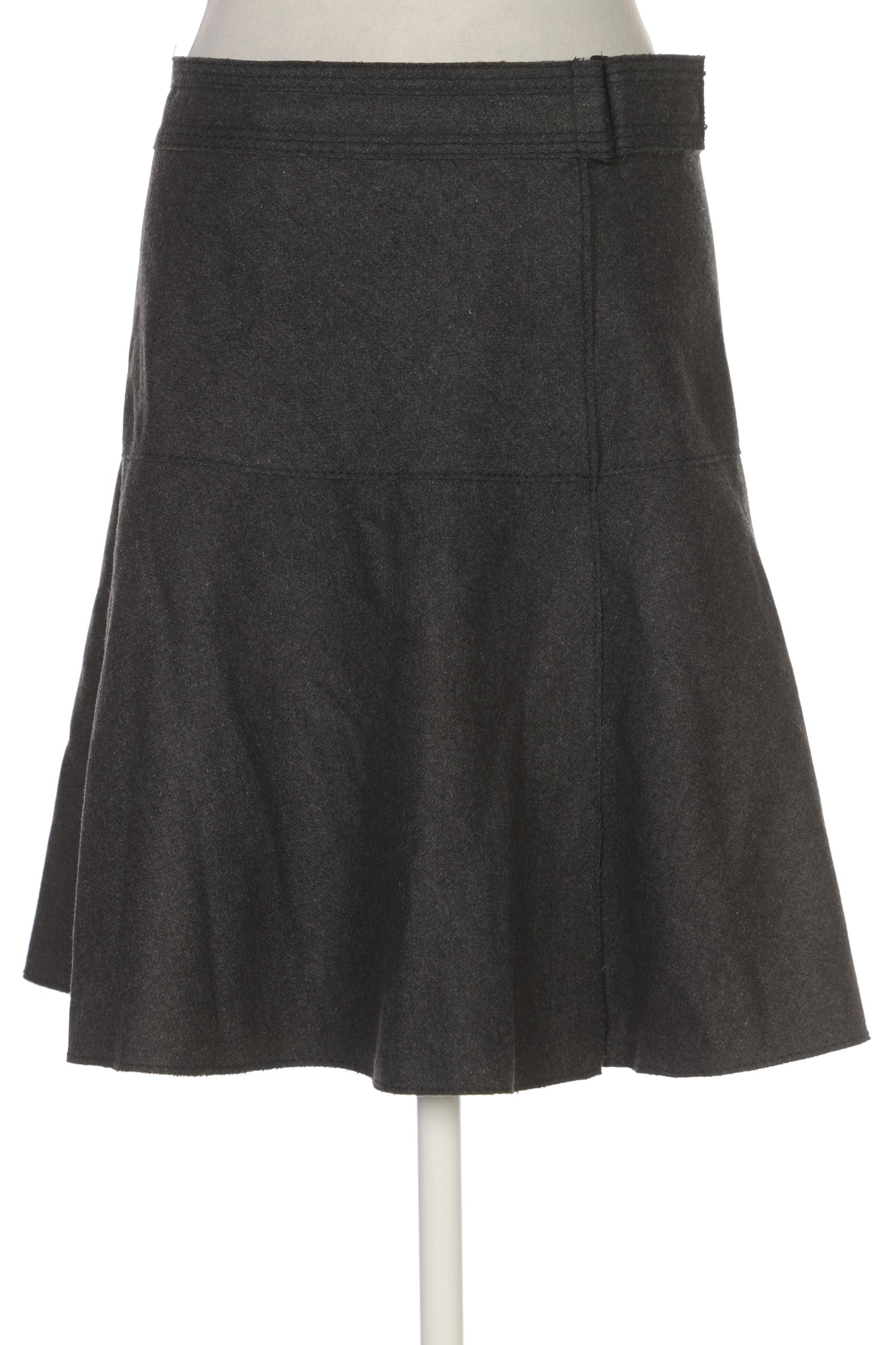 

Marc O Polo Damen Rock, grau, Gr. 36