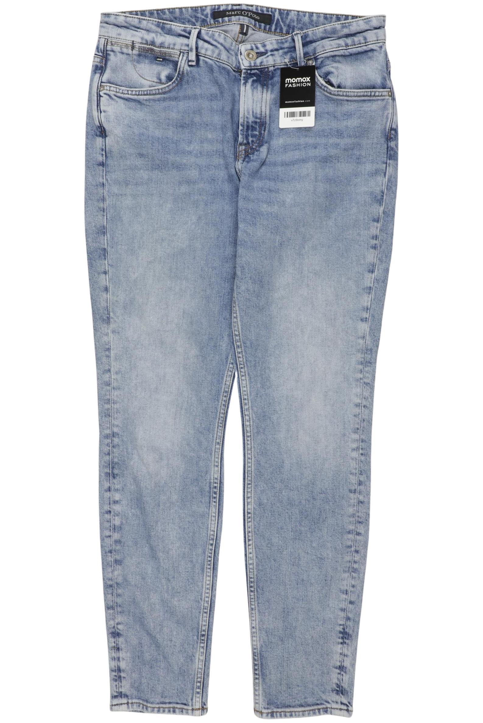 

Marc O Polo Damen Jeans, hellblau, Gr. 32
