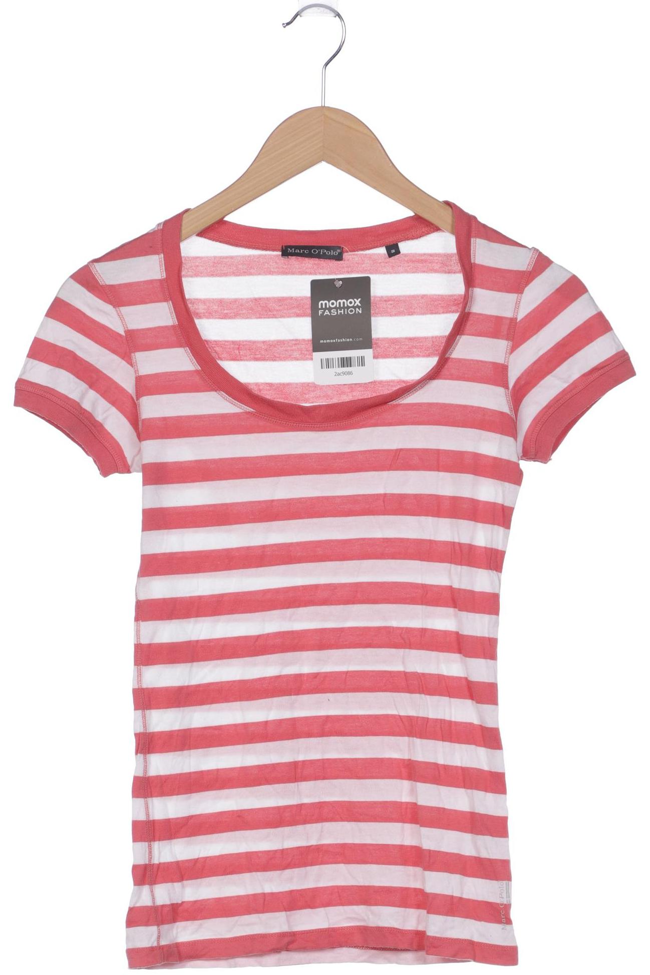 

Marc O Polo Damen T-Shirt, pink, Gr. 36