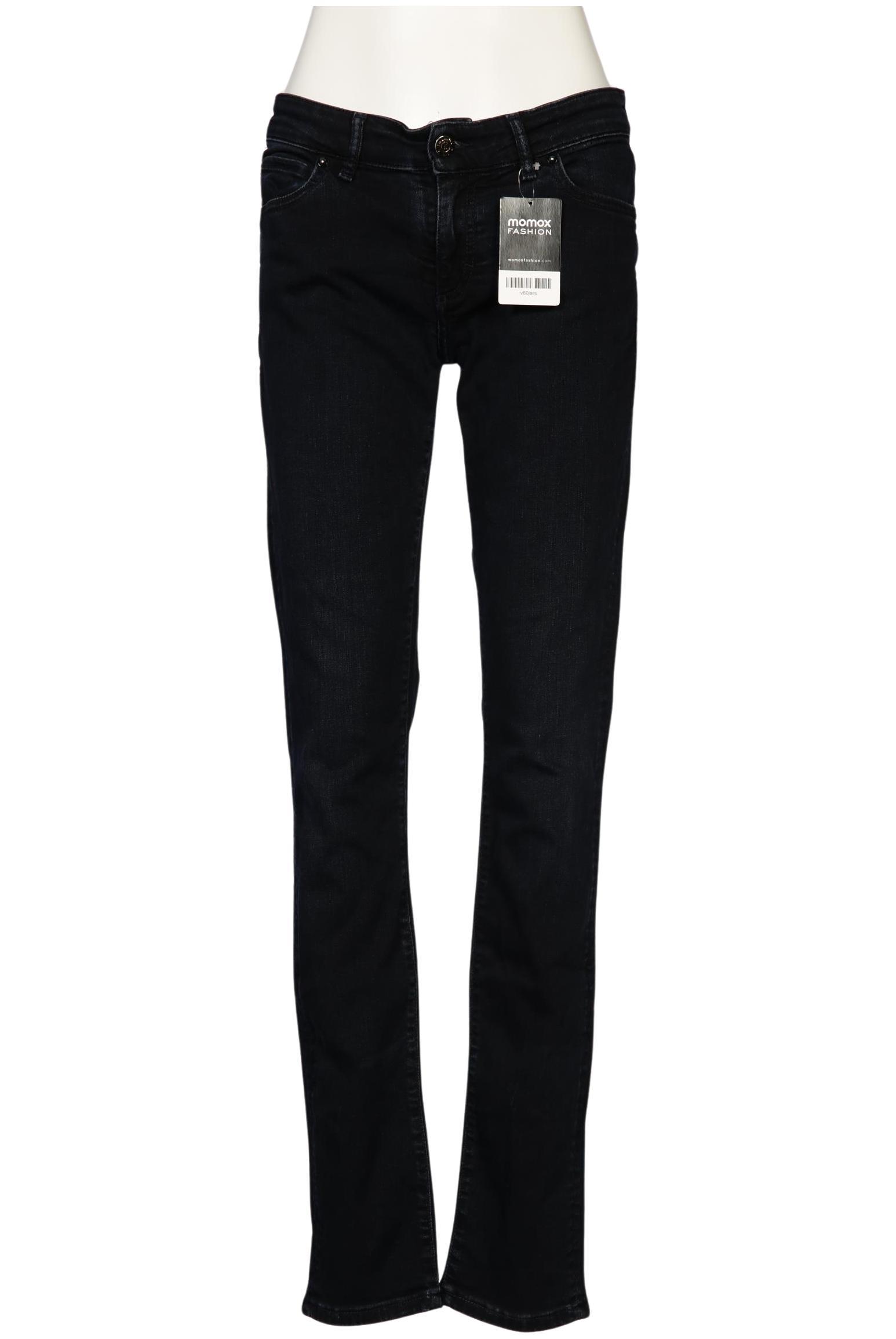 

Marc O Polo Damen Jeans, marineblau, Gr. 28