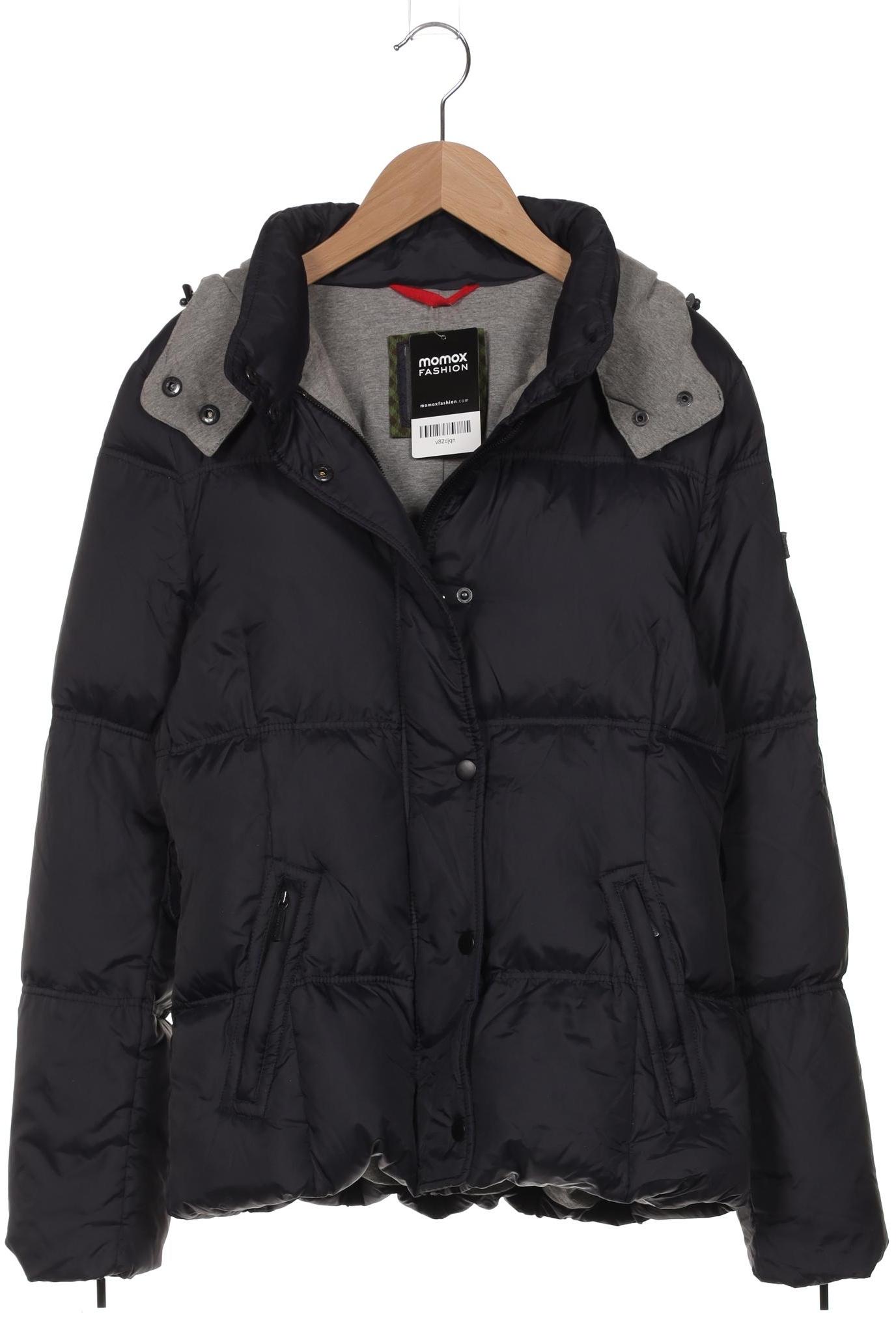 

Marc O Polo Damen Jacke, marineblau, Gr. 36