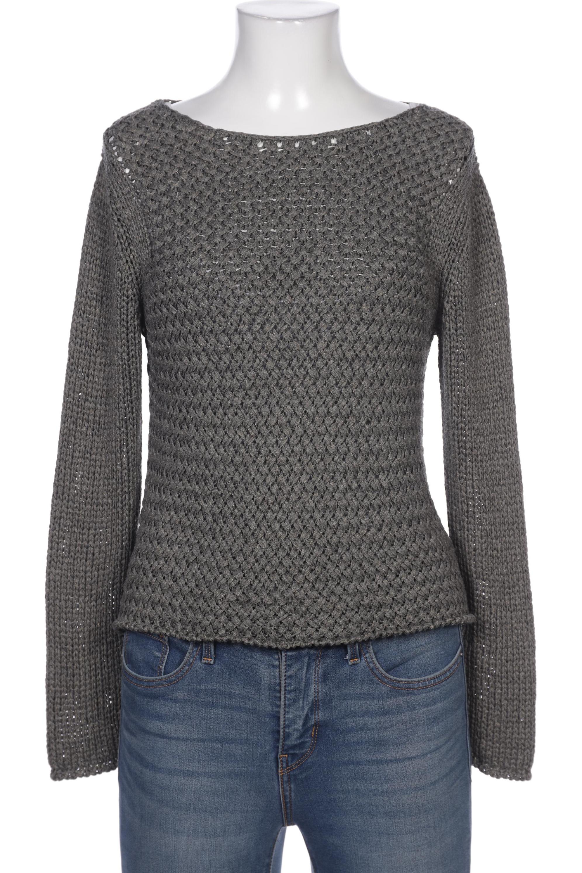 

Marc O Polo Damen Pullover, grau, Gr. 34