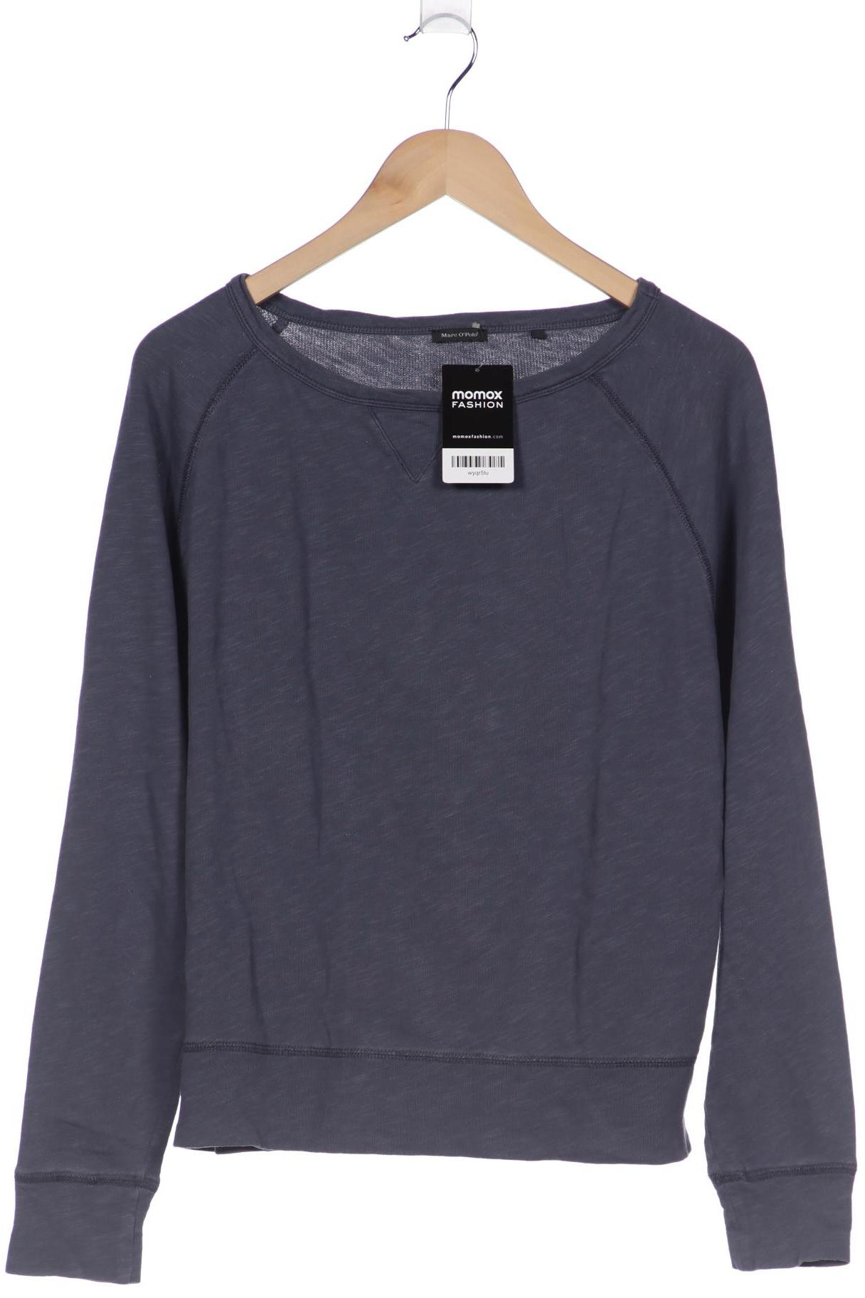 

Marc O Polo Damen Pullover, blau