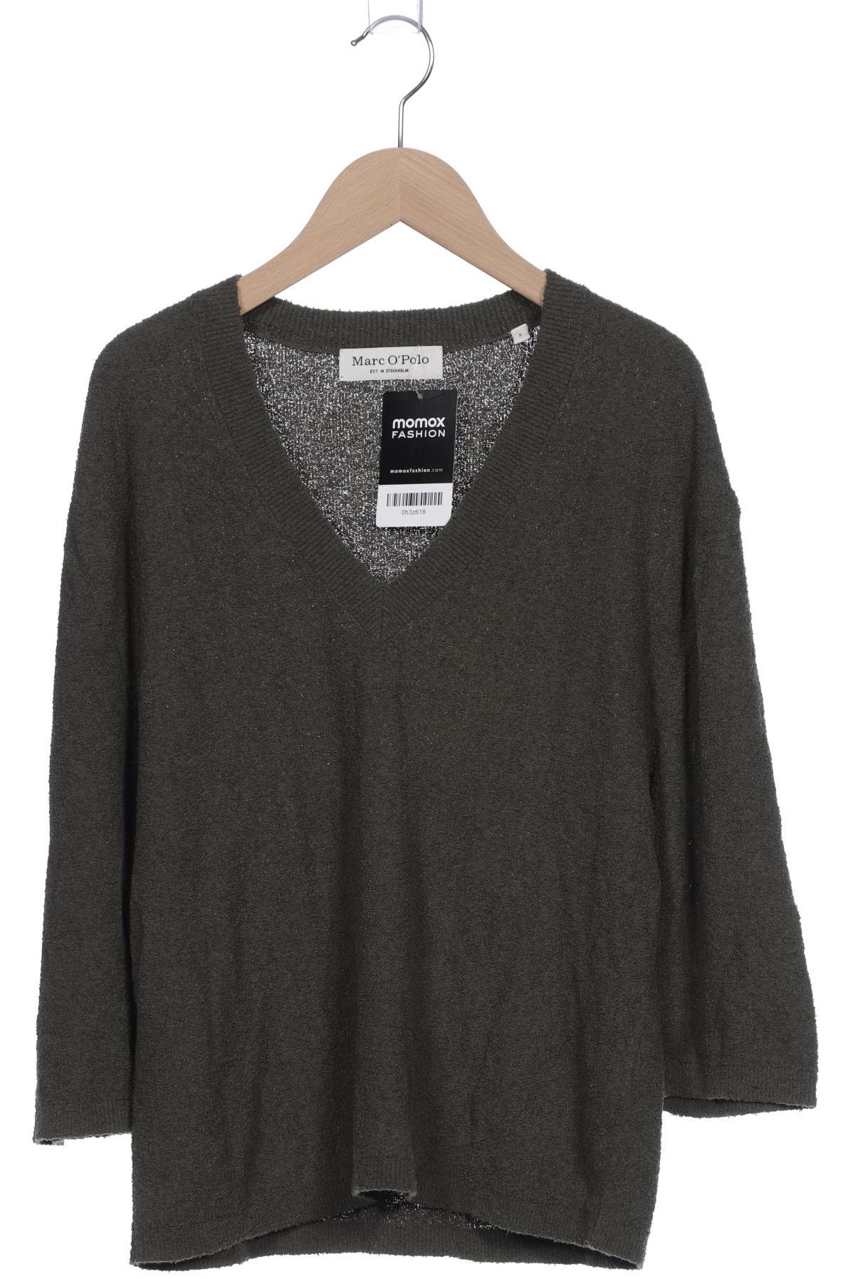 

Marc O Polo Damen Pullover, grün, Gr. 36