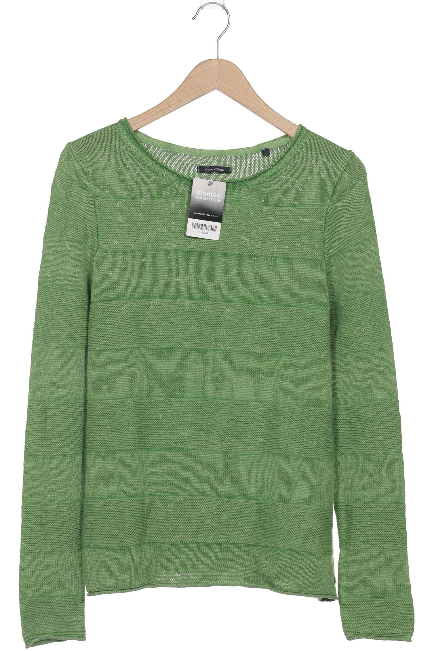 

Marc O Polo Damen Pullover, grün, Gr. 42