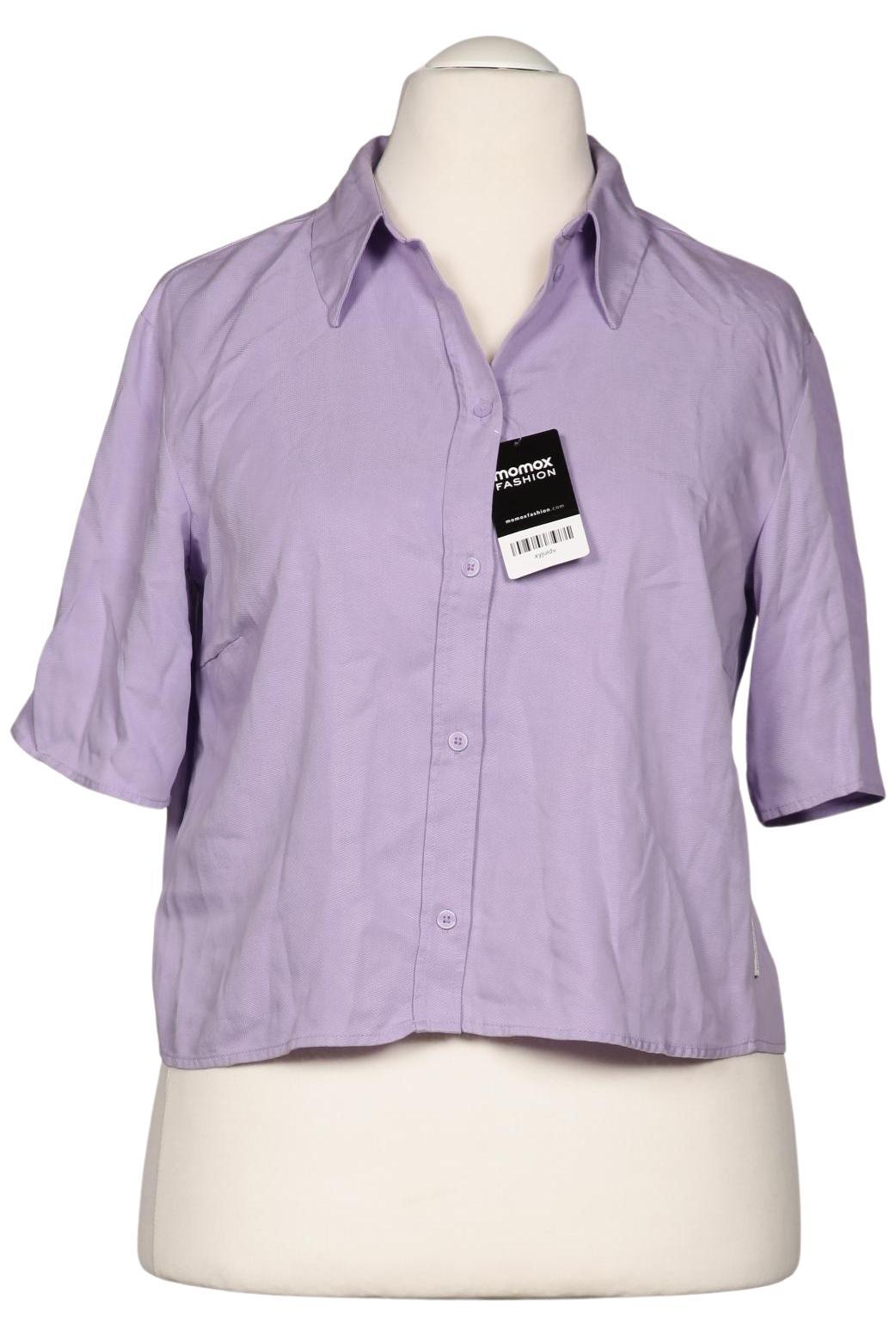 

Marc O Polo Damen Bluse, flieder, Gr. 44