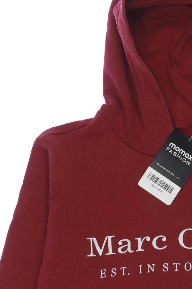 Thumbnail - Marc O Polo Jungen Hoodies &amp; Sweater, rot, Gr. 146/152
