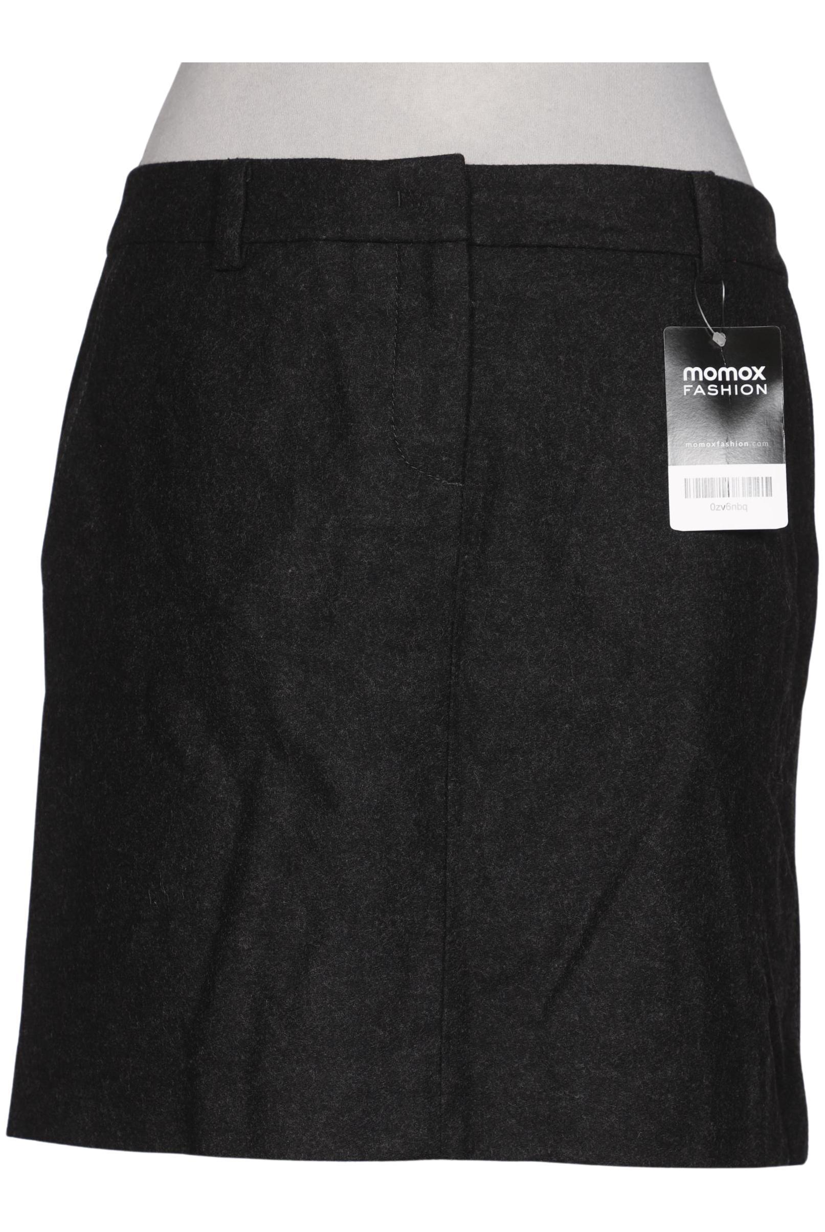 

Marc O Polo Damen Rock, schwarz, Gr. 36