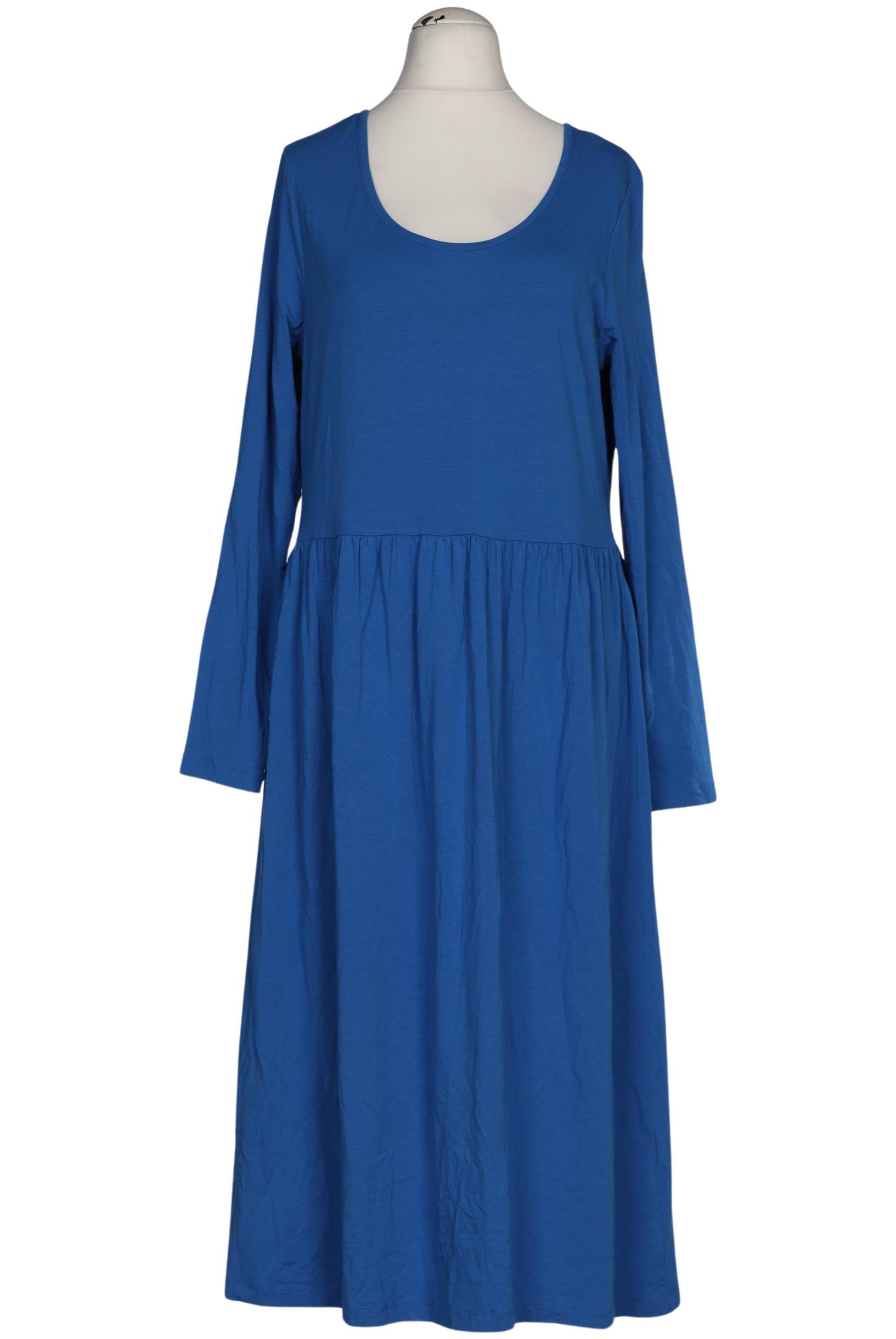 

Marc O Polo Damen Kleid, blau, Gr. 42