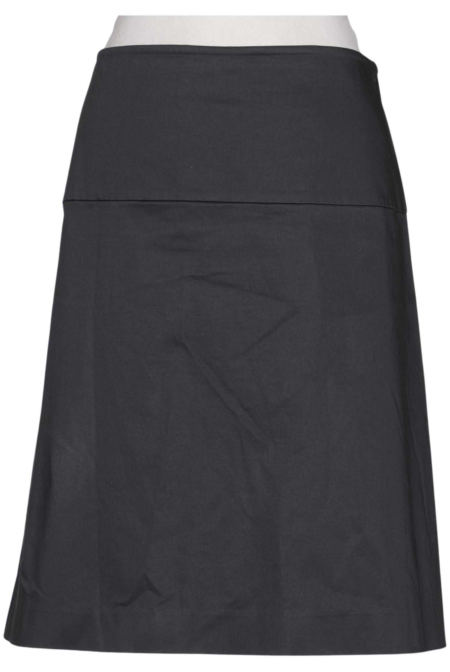 

Marc O Polo Damen Rock, marineblau, Gr. 38