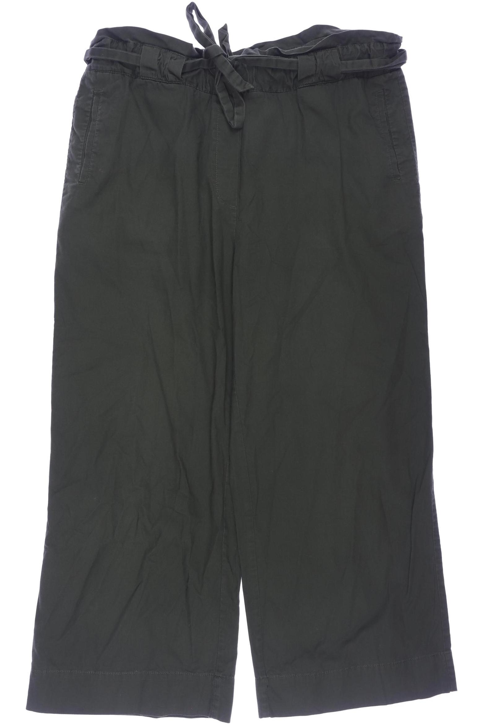 

Marc O Polo Damen Stoffhose, grün, Gr. 0