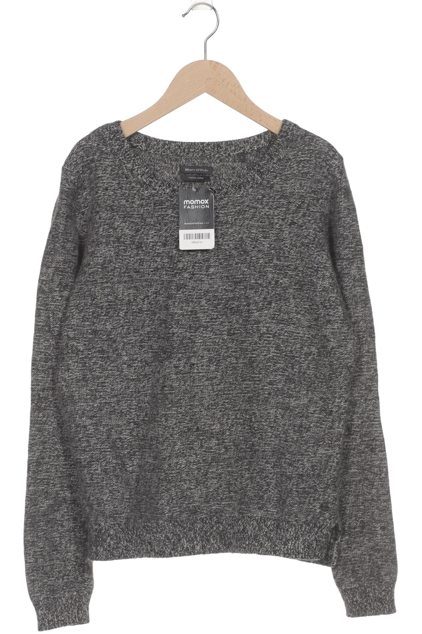 

Marc O Polo Damen Pullover, grau, Gr. 42
