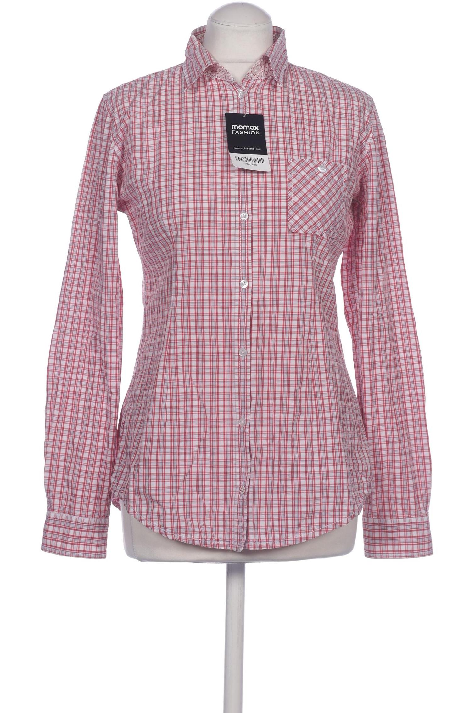 

Marc O Polo Damen Bluse, pink, Gr. 38