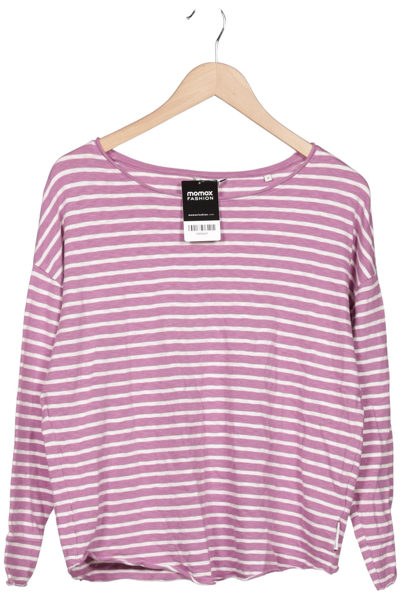 

Marc O Polo Damen Langarmshirt, mehrfarbig, Gr. 36