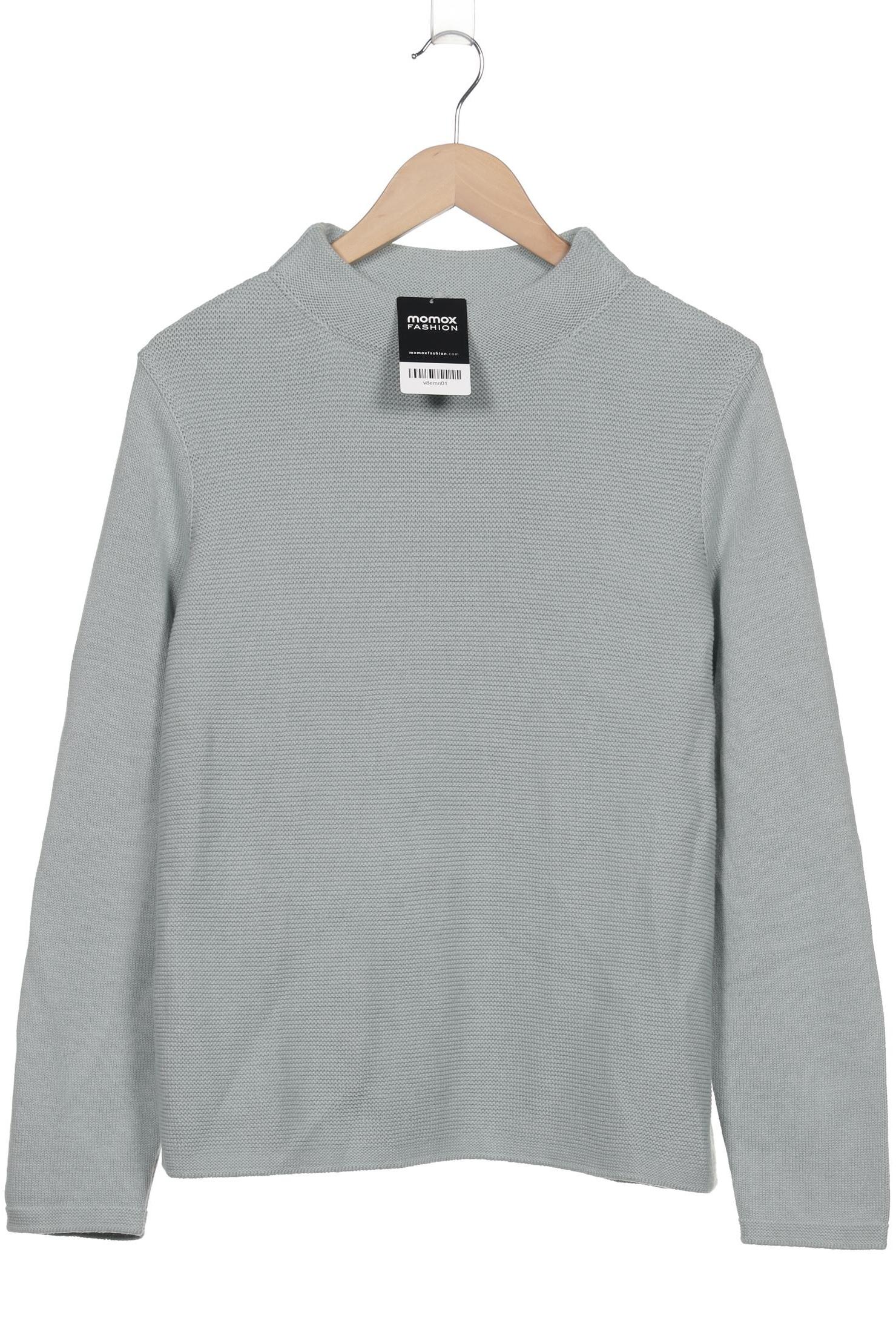 

Marc O Polo Damen Pullover, türkis, Gr. 42