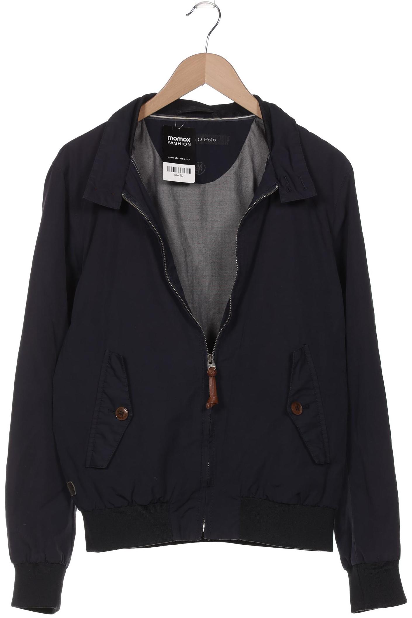 

Marc O Polo Herren Jacke, marineblau, Gr. 52