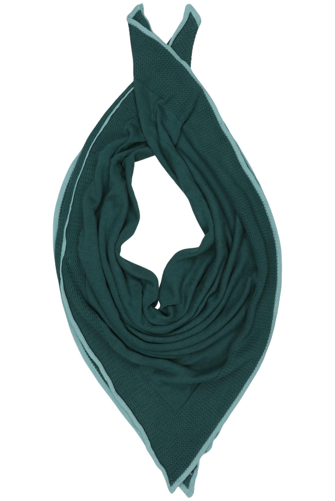 

Marc O Polo Damen Schal, grün, Gr.