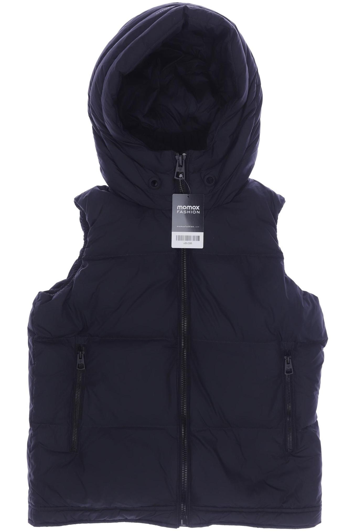 

Marc O Polo Damen Weste, schwarz