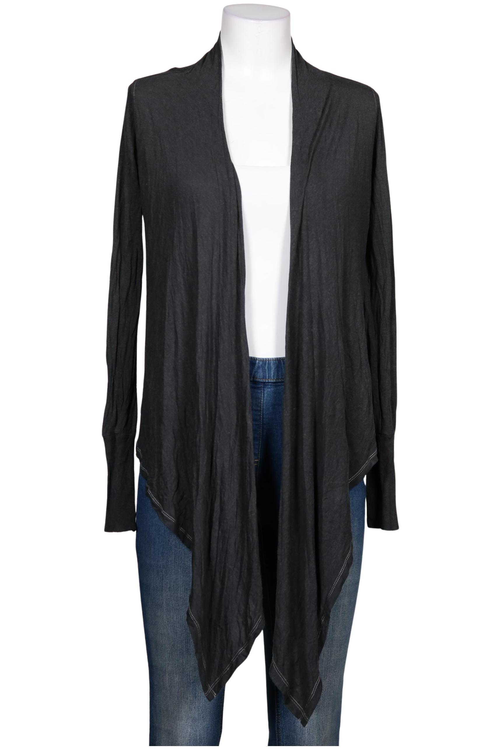 

Marc O Polo Damen Strickjacke, grau, Gr. 36