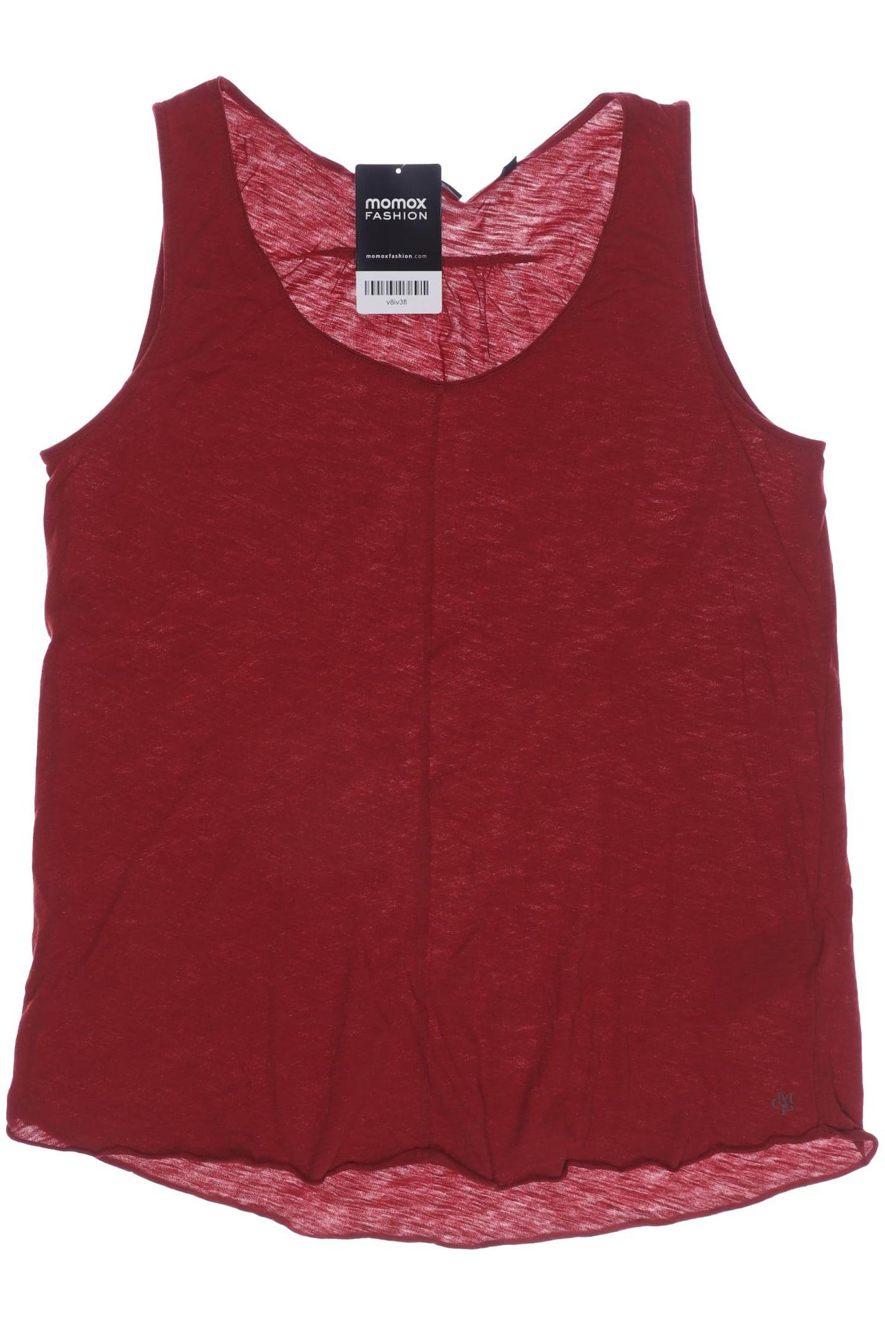 

Marc O Polo Damen Top, rot