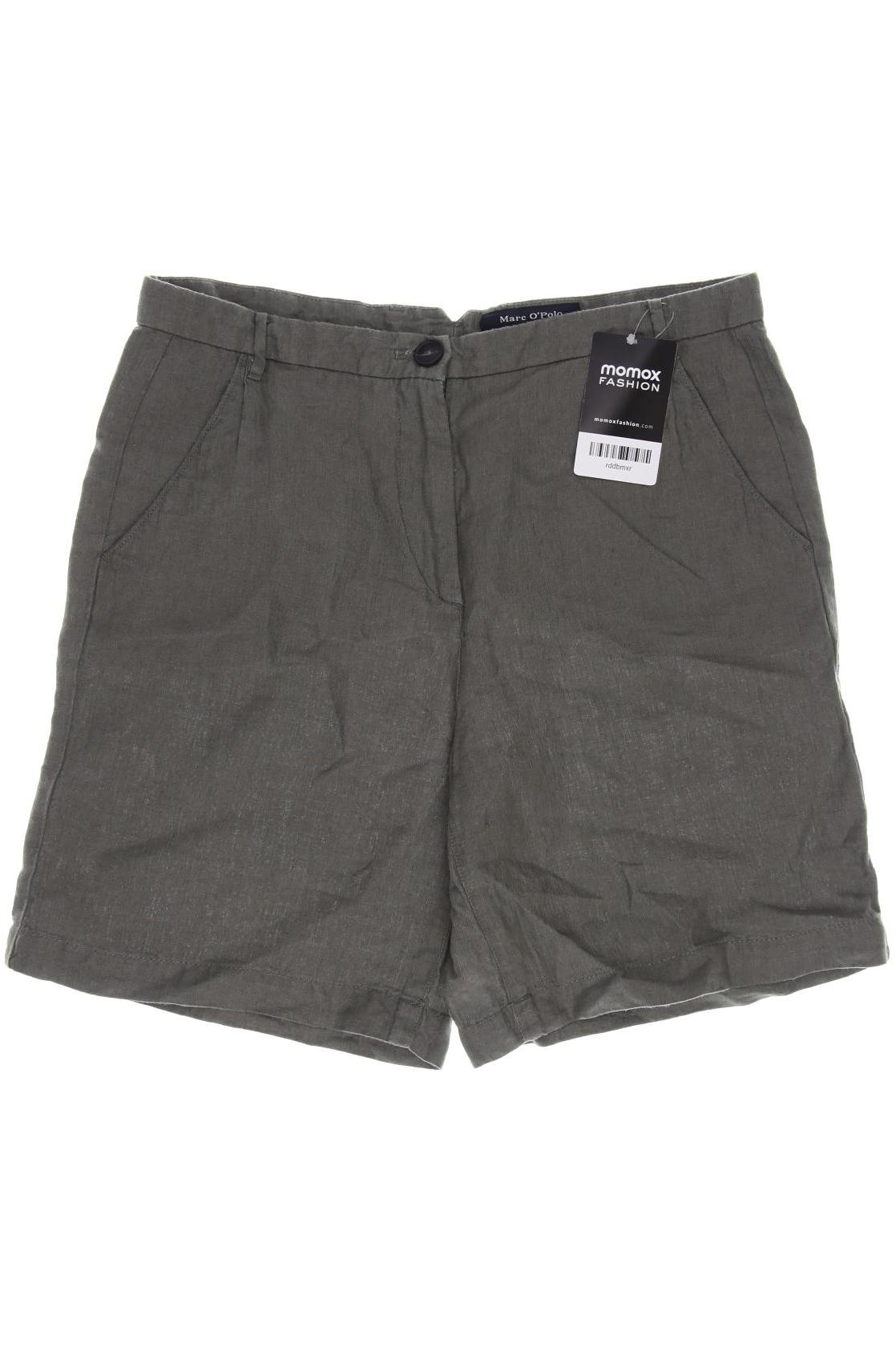 

Marc O Polo Damen Shorts, grün
