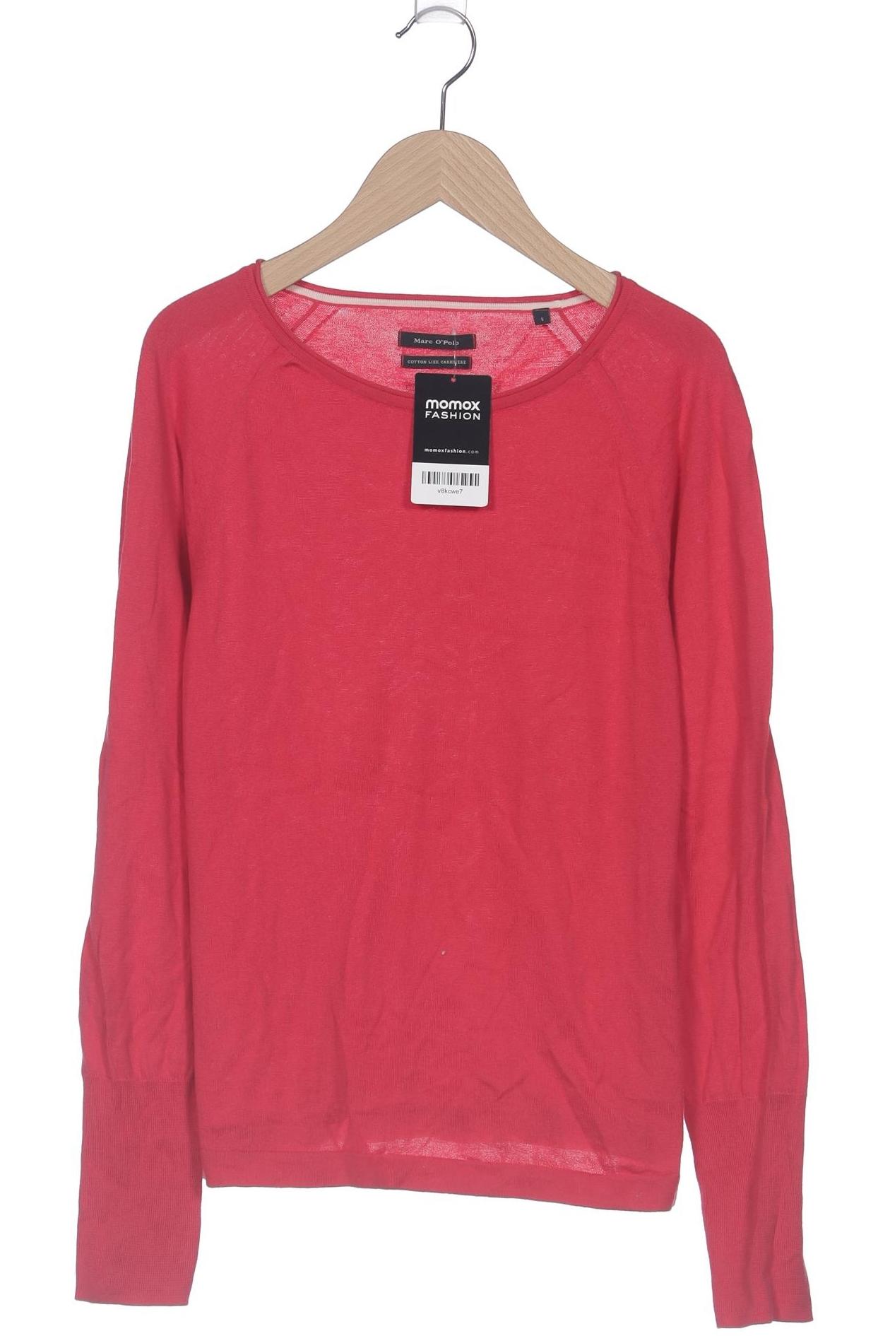 

Marc O Polo Damen Pullover, pink, Gr. 36