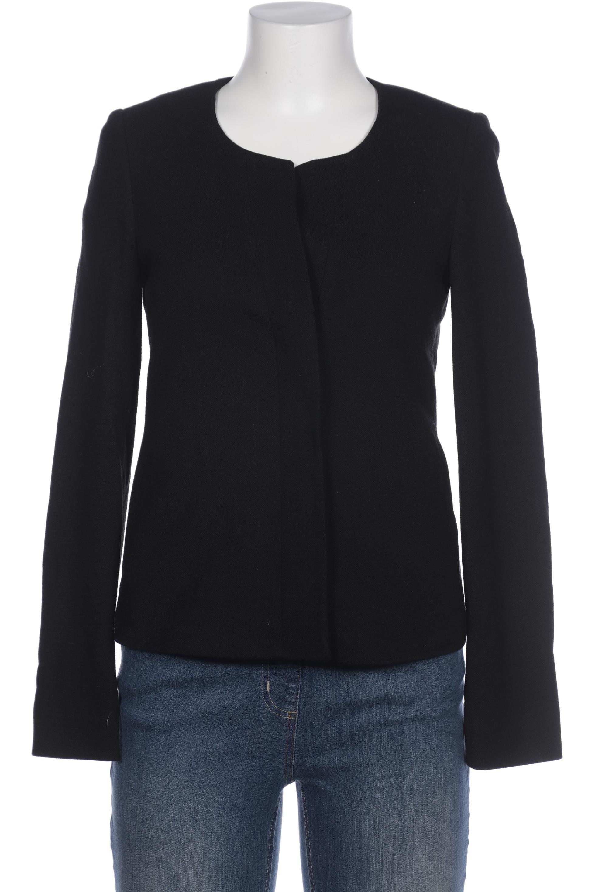 

Marc O Polo Damen Blazer, schwarz, Gr. 36