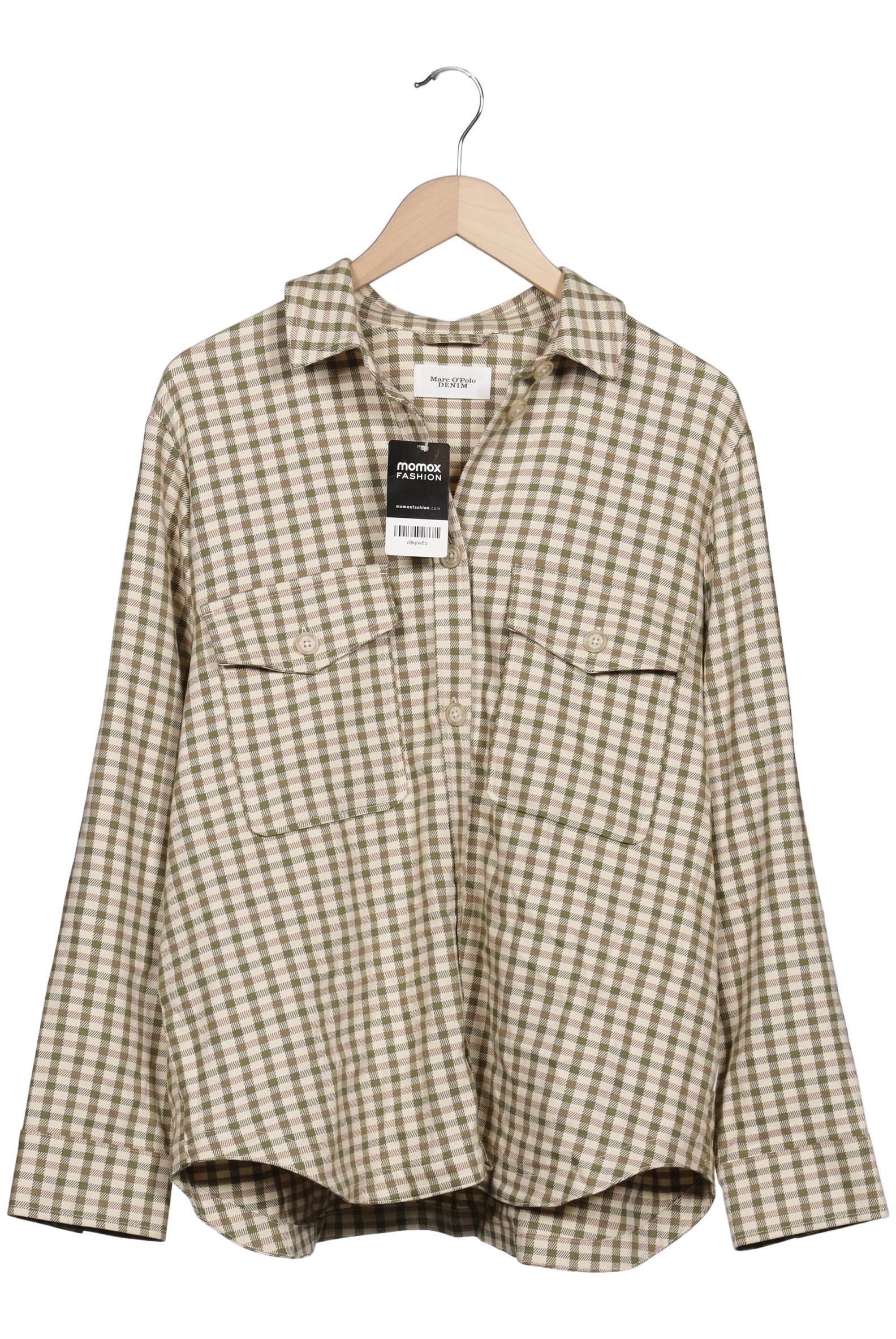 

Marc O Polo Damen Jacke, beige, Gr. 44