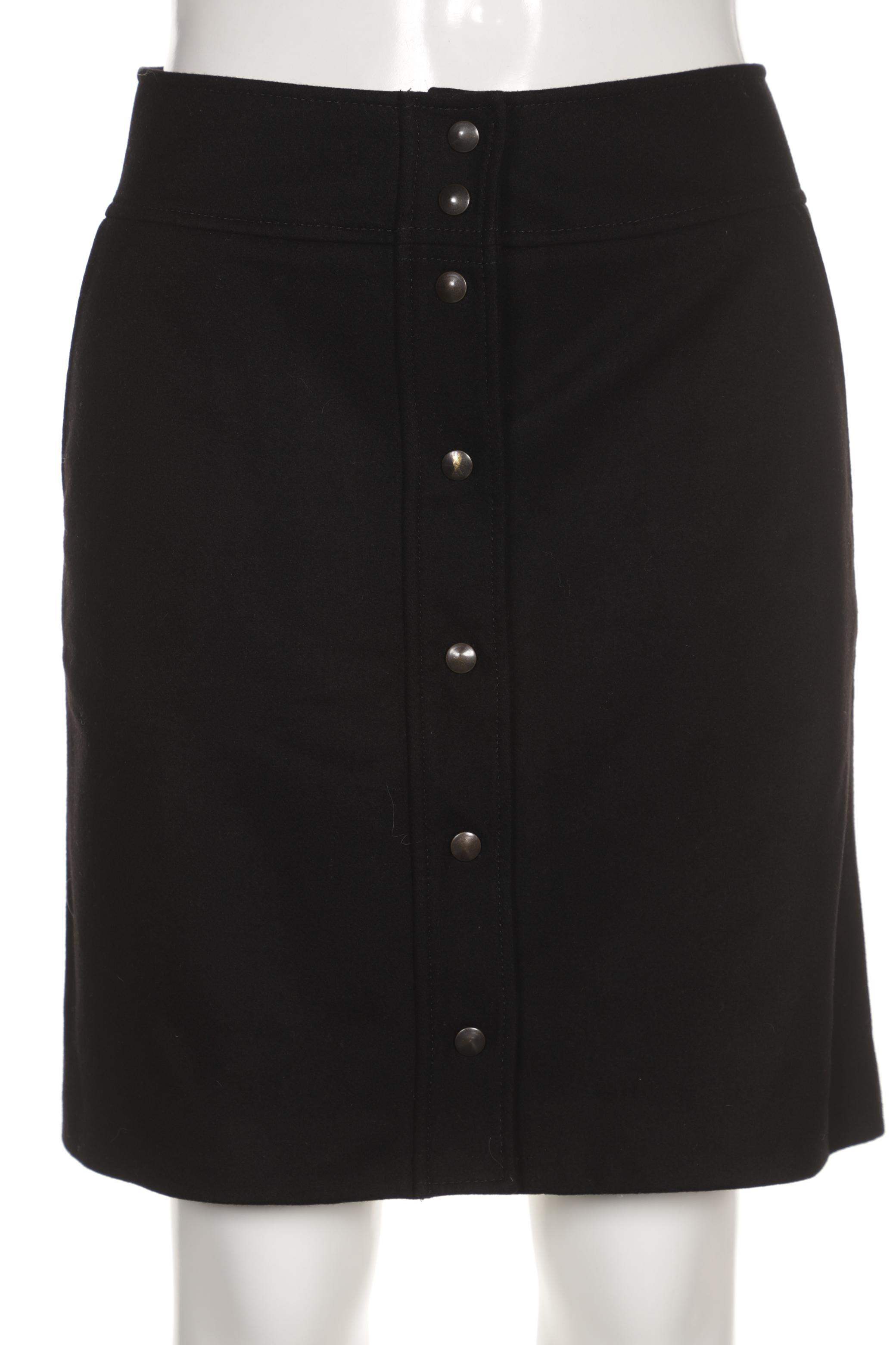 

Marc O Polo Damen Rock, schwarz, Gr. 42
