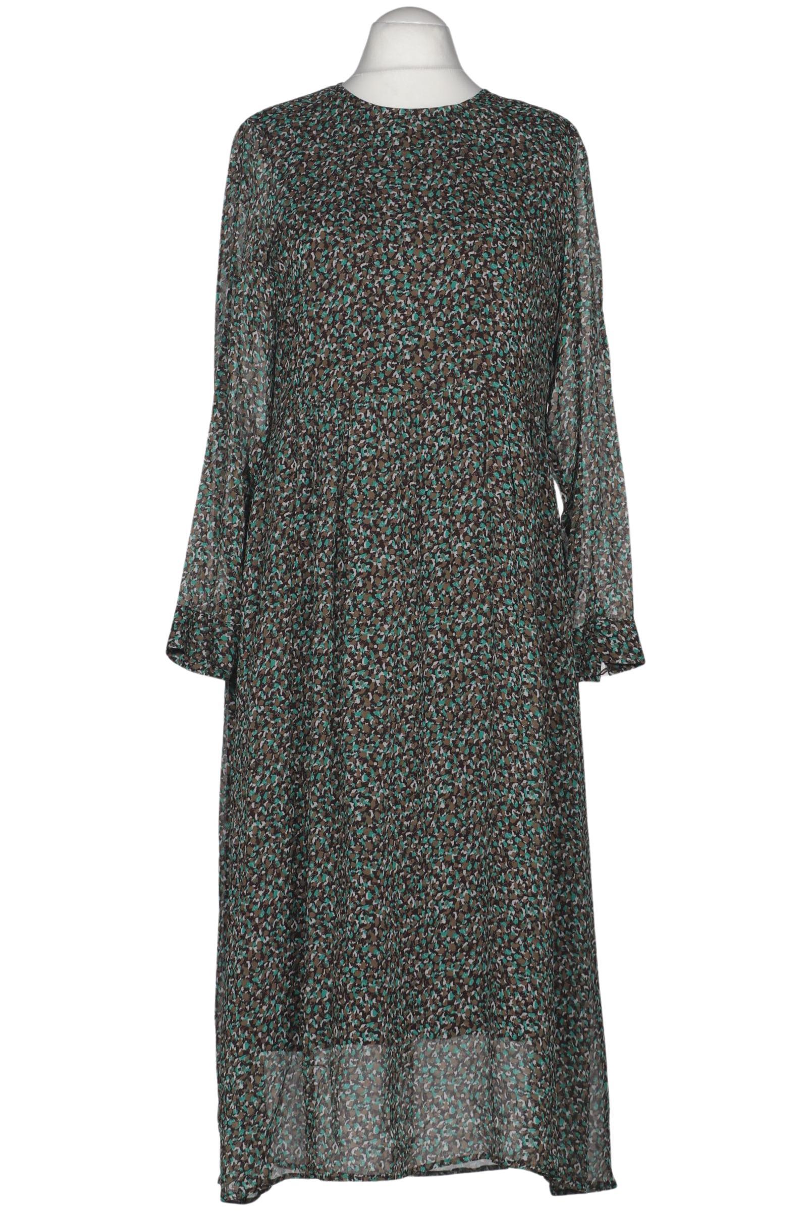 

Marc O Polo Damen Kleid, braun, Gr. 42
