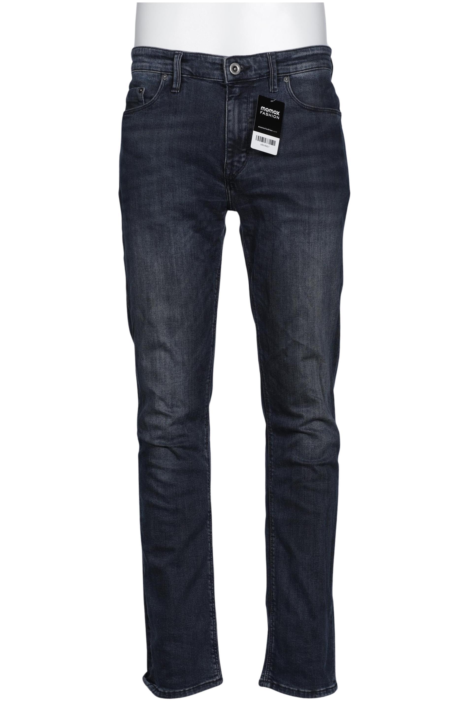 

Marc O Polo Herren Jeans, blau, Gr. 33