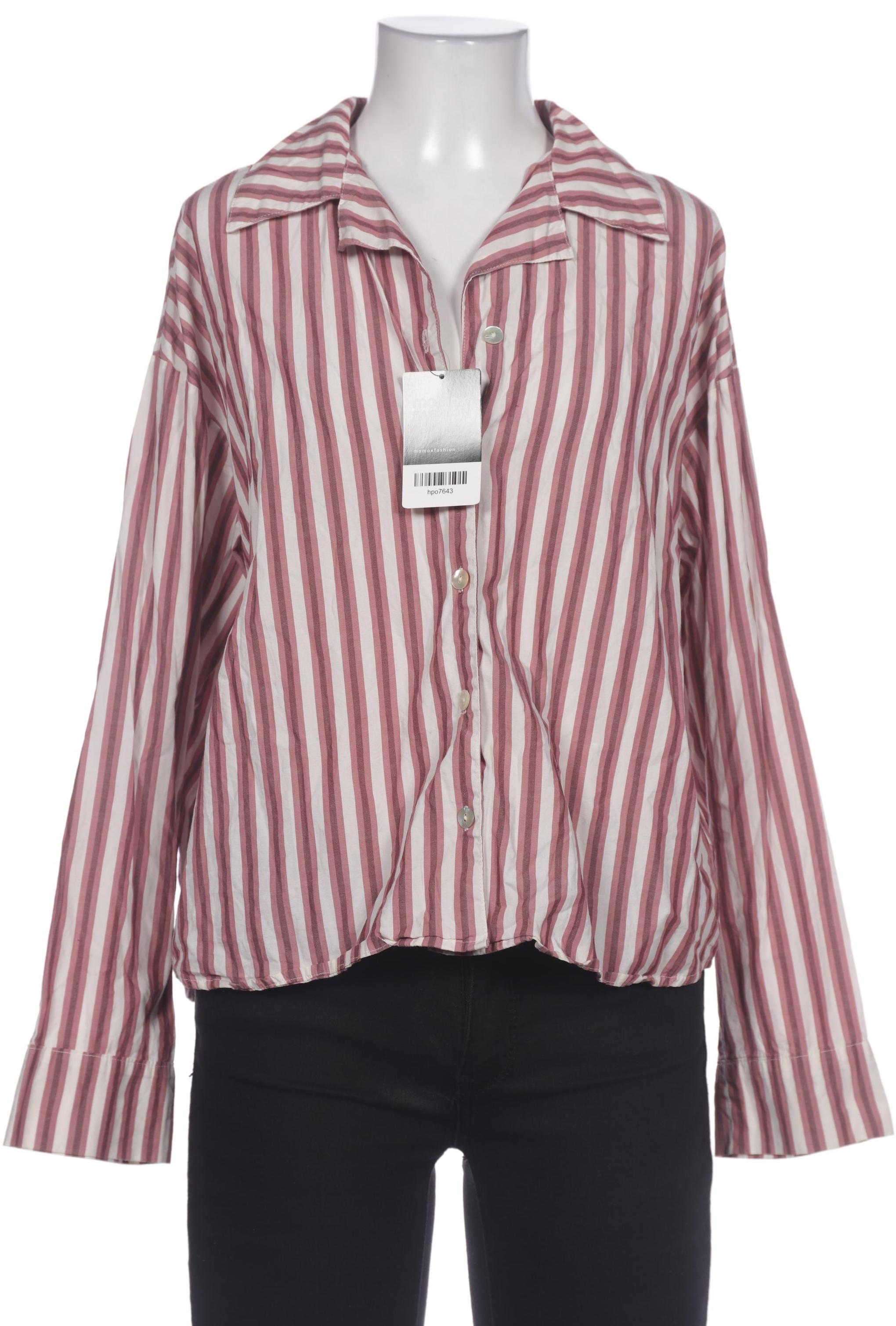 

Marc O Polo Damen Bluse, pink, Gr. 34