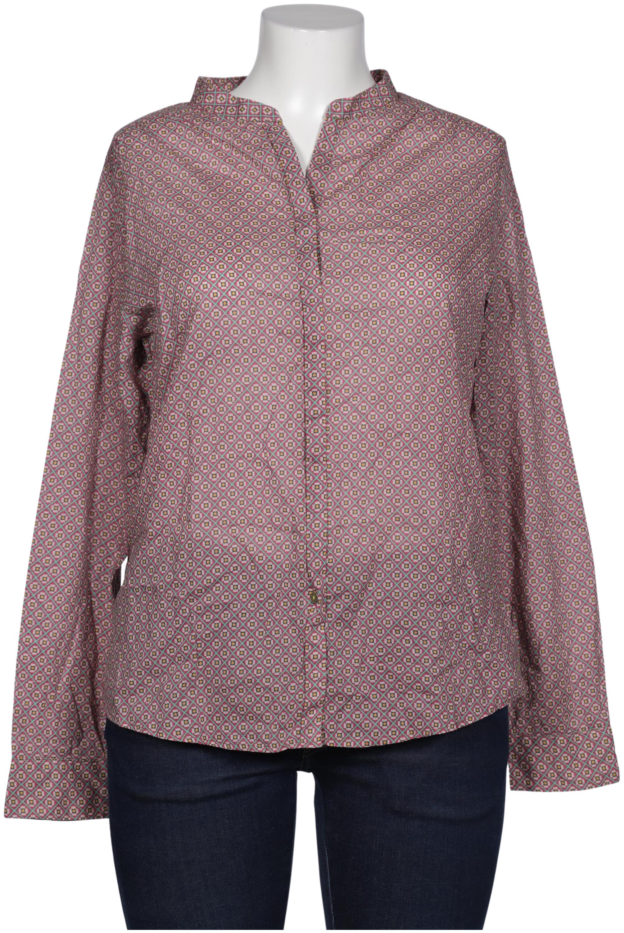 

Marc O Polo Damen Bluse, pink, Gr. 42