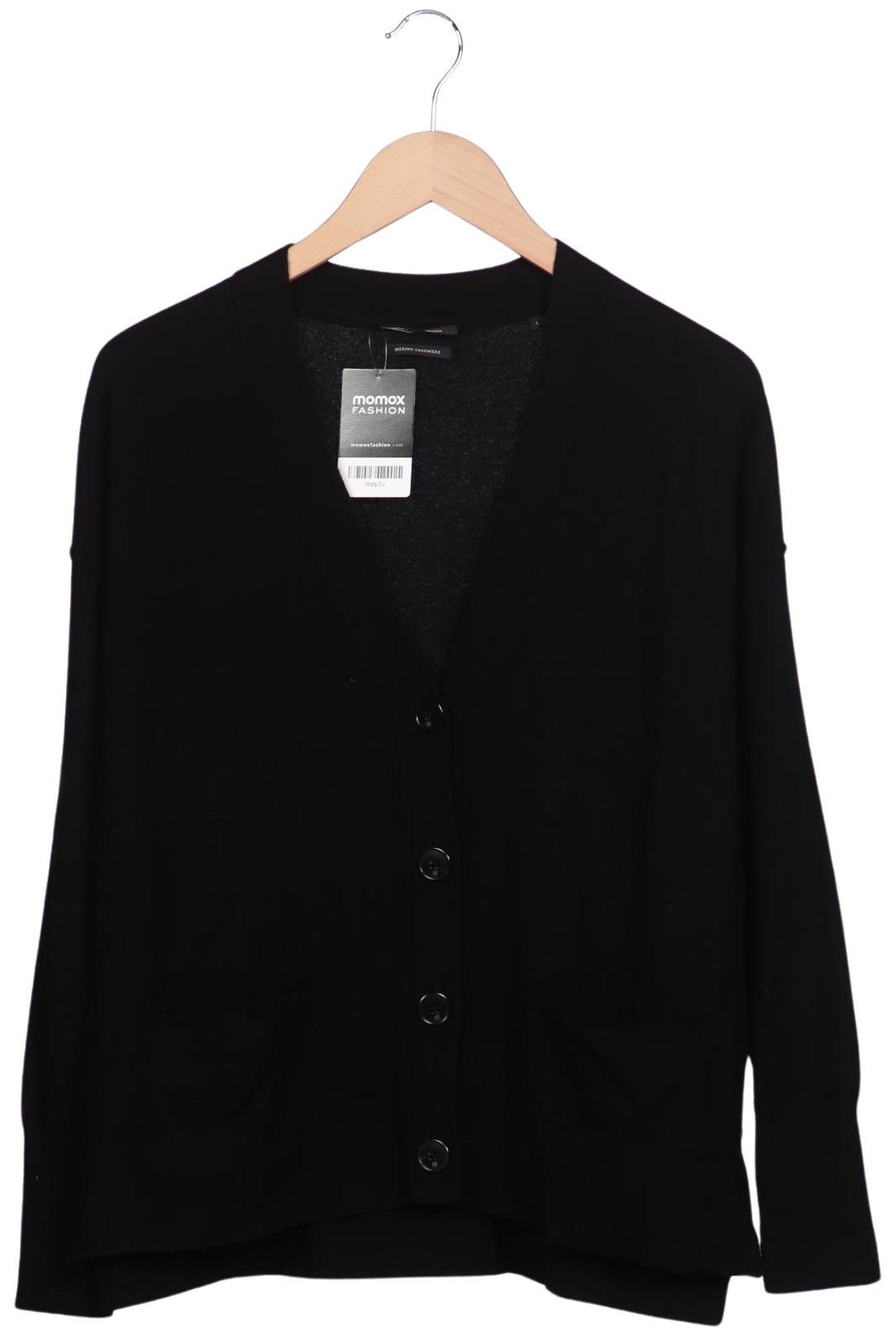 

Marc O Polo Damen Strickjacke, schwarz, Gr. 42