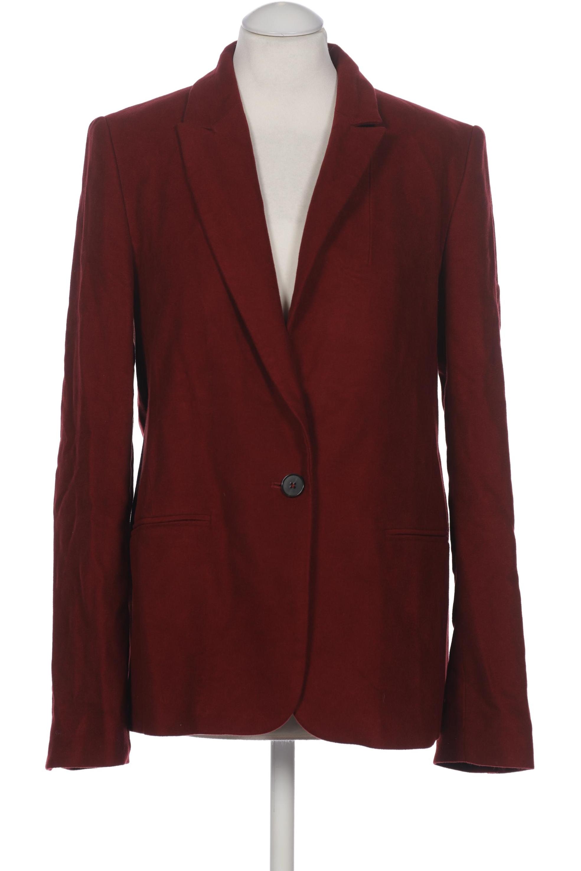 

Marc O Polo Damen Blazer, rot, Gr. 40