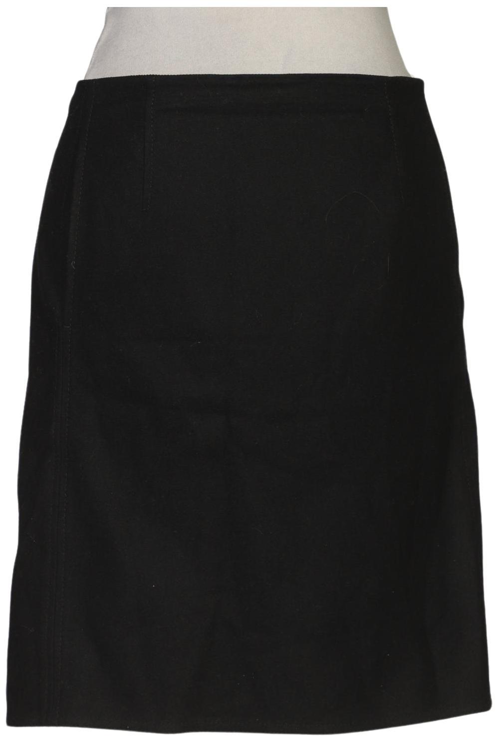 

Marc O Polo Damen Rock, schwarz, Gr. 38